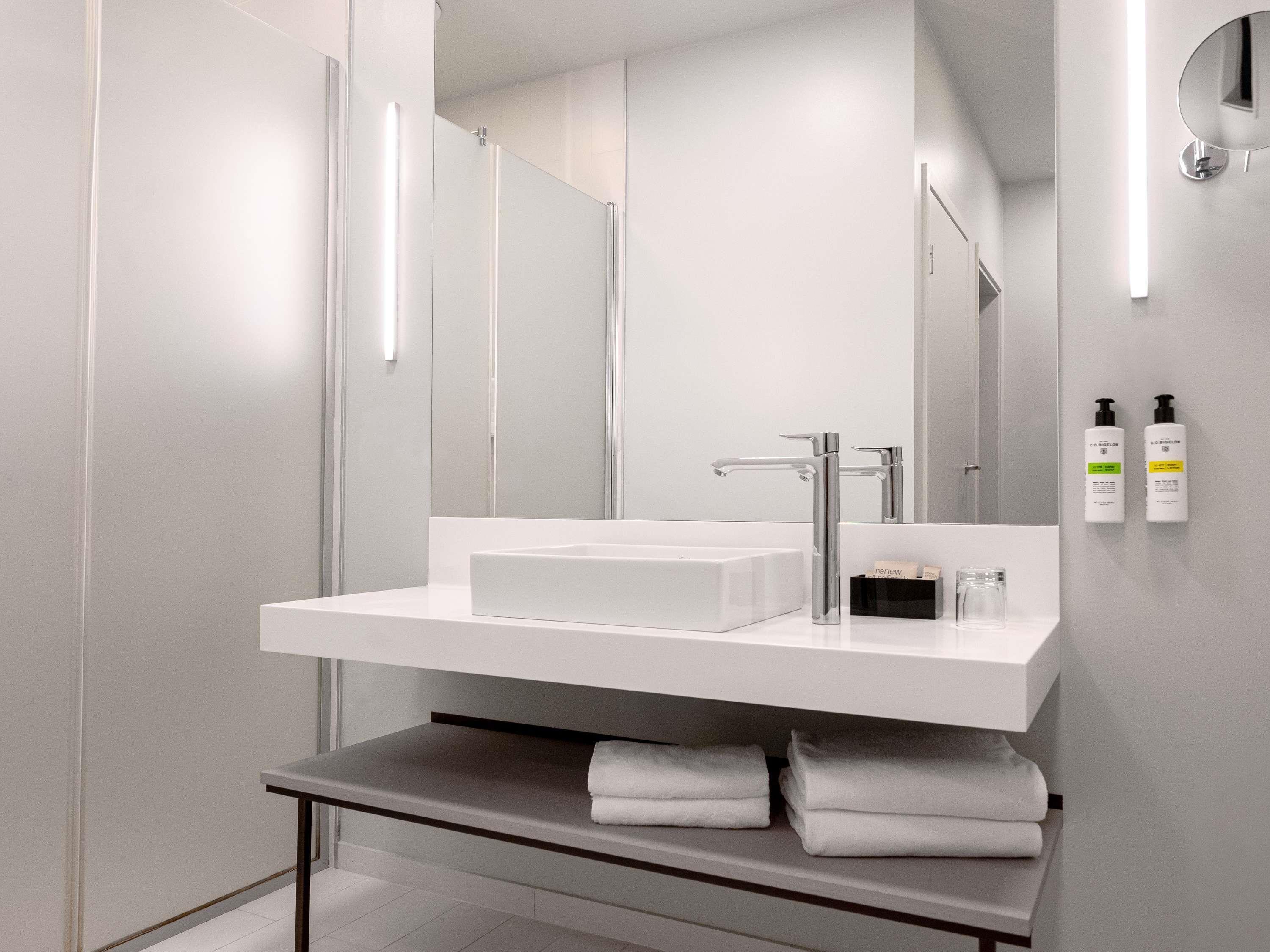 Double Deluxe Premium