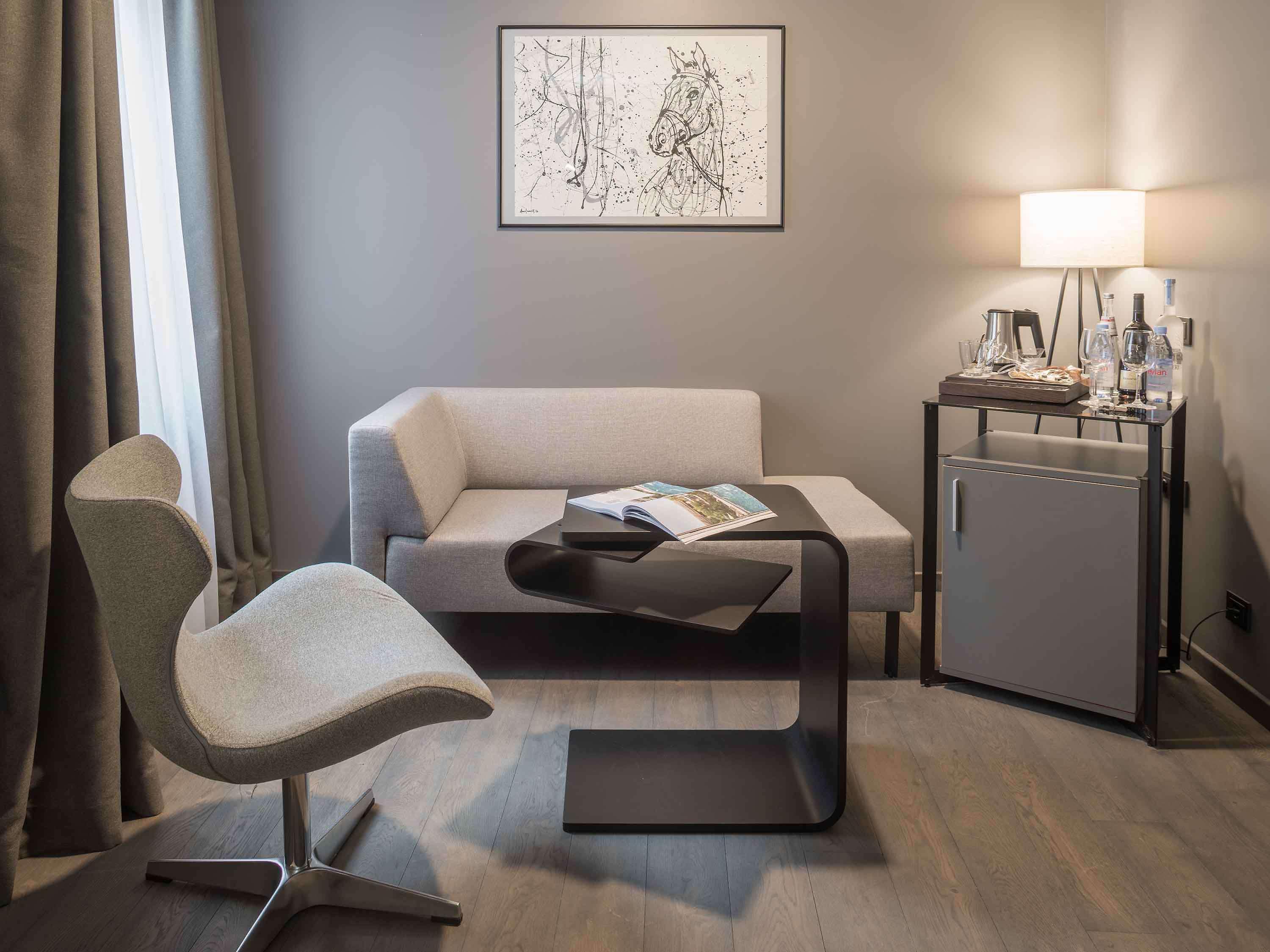 Twin Premium Superior