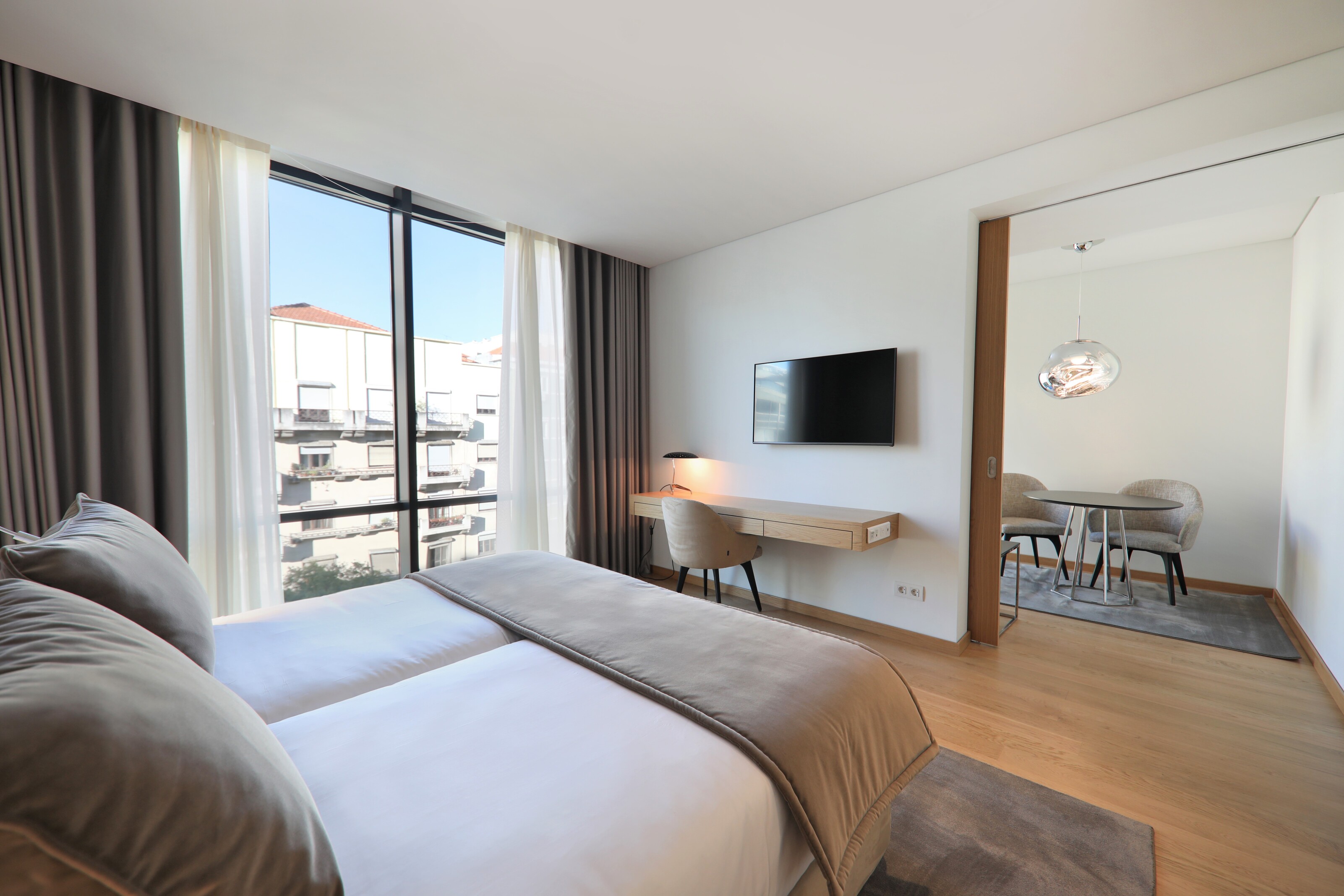 Junior Suite Standard