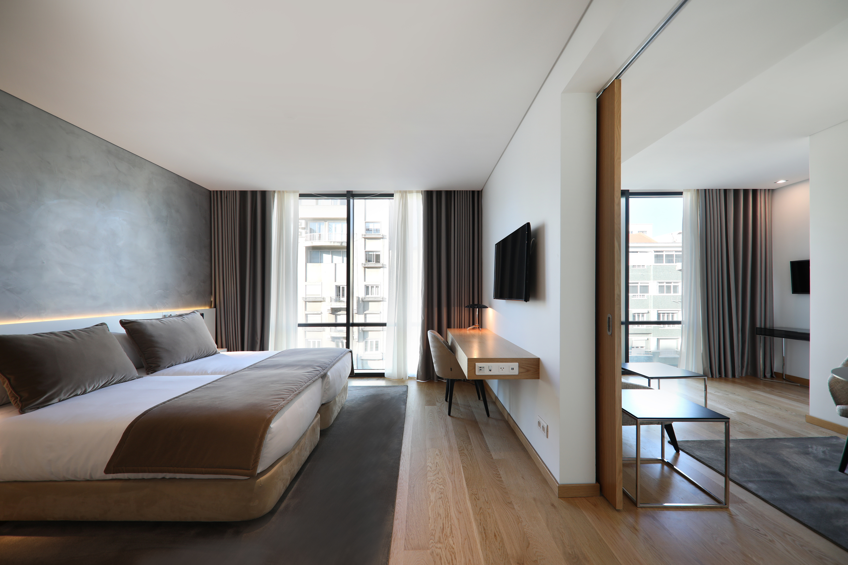 Junior Suite Standard