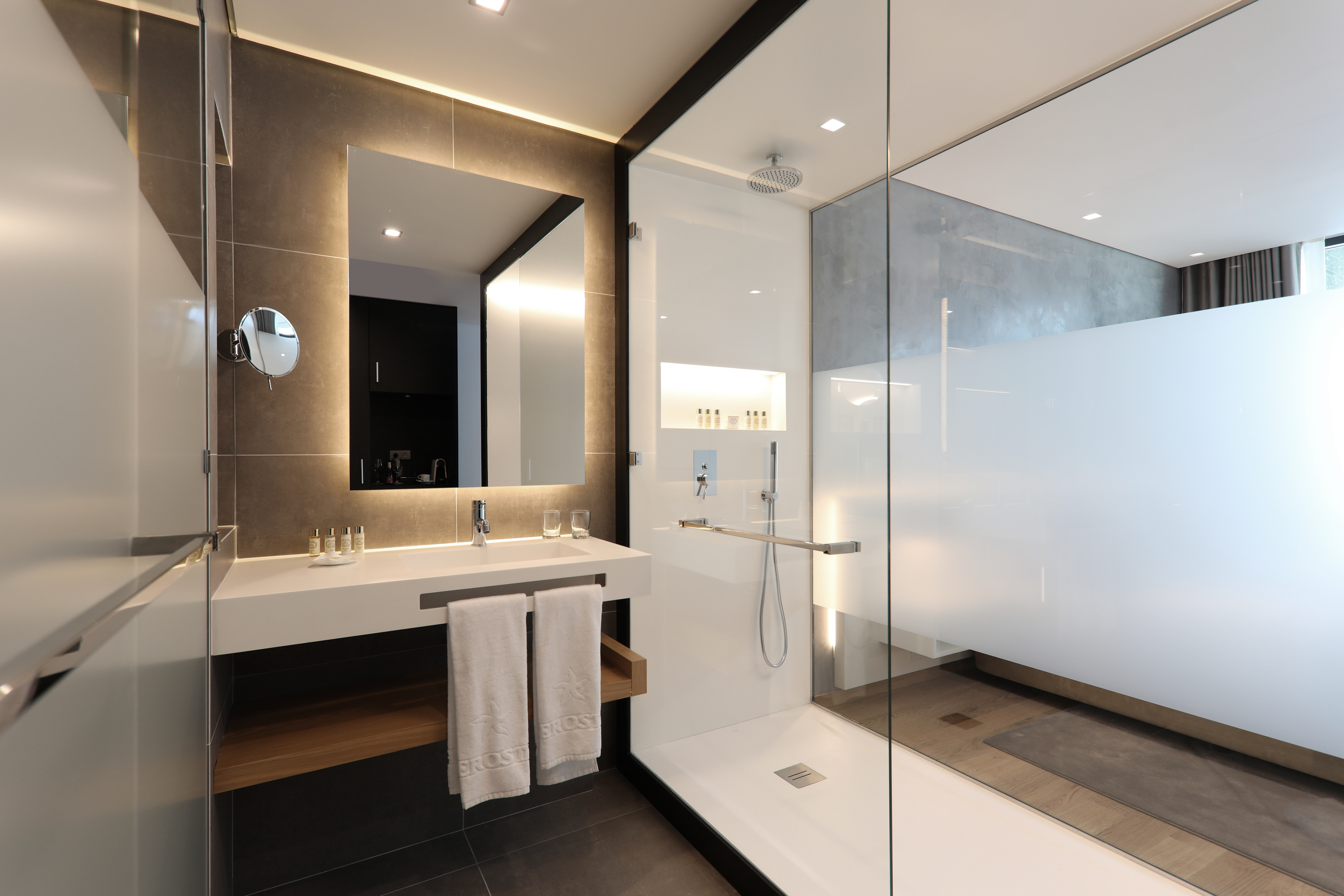 Double Single Standard