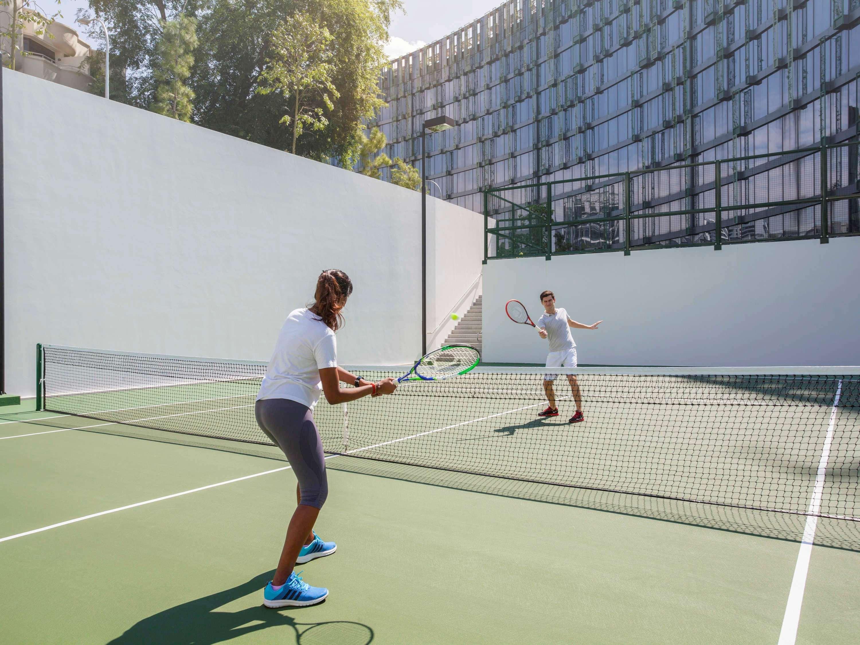 Sports and Entertainment