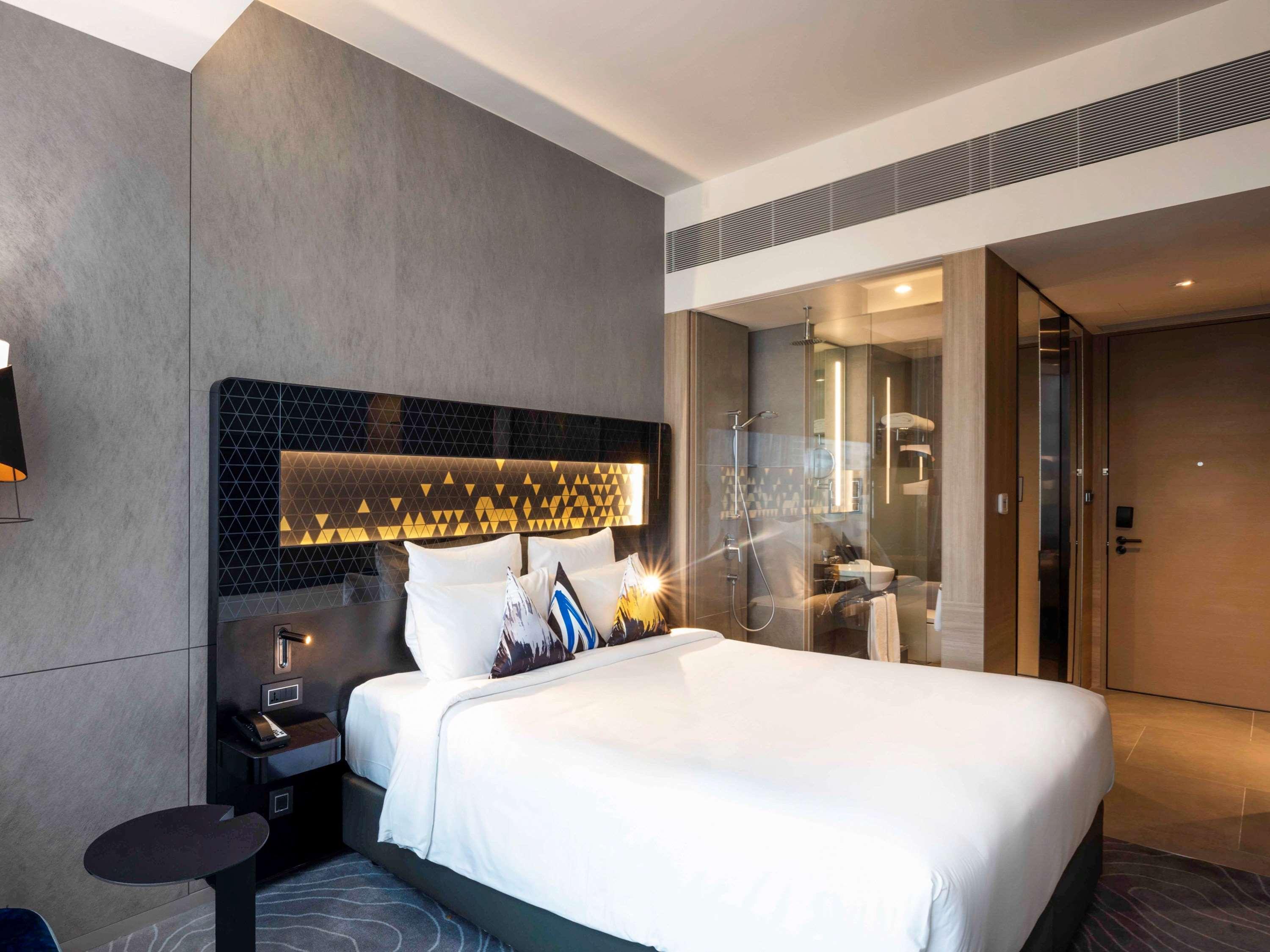 Double Superior with Double Bed