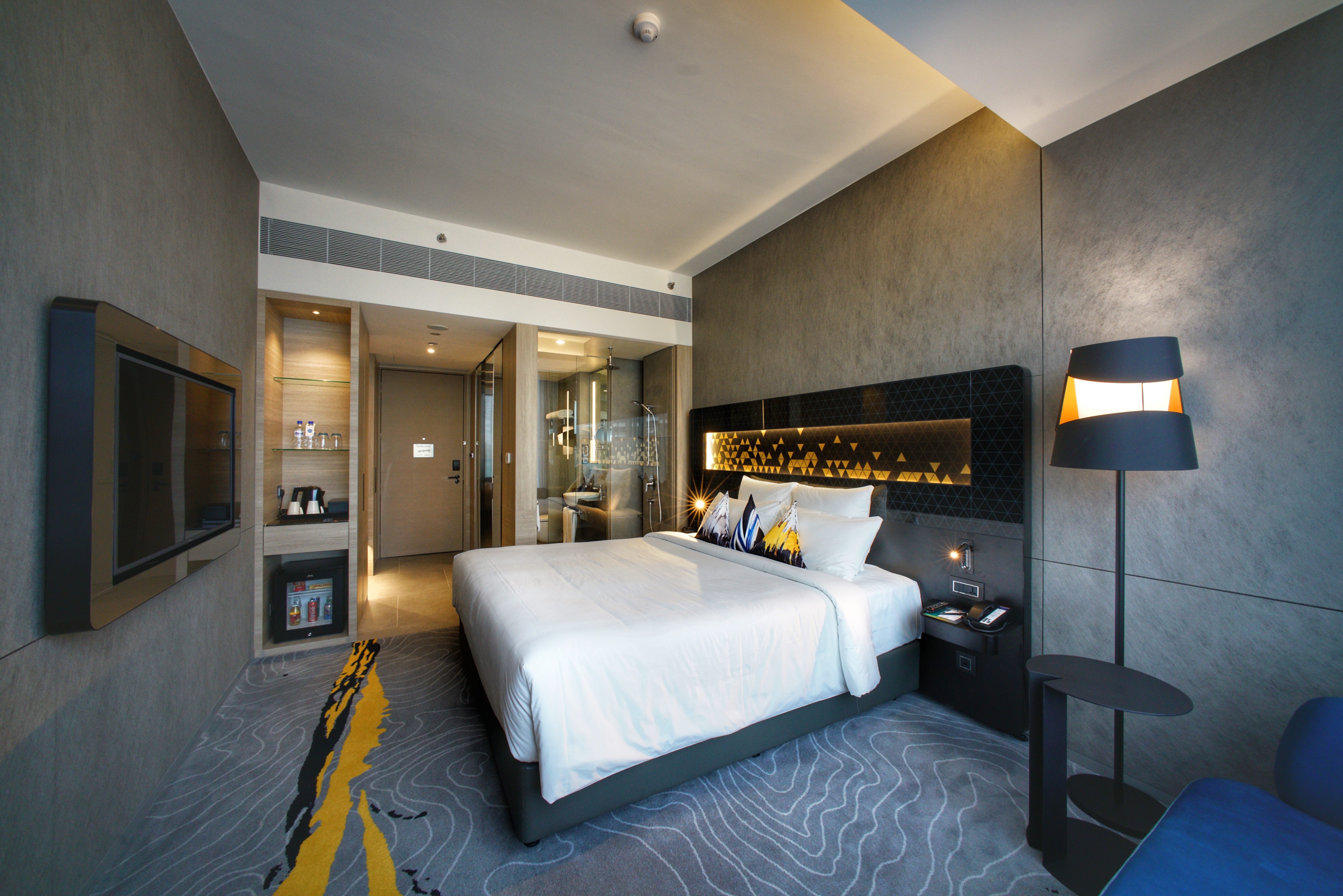 Double or Twin Superior