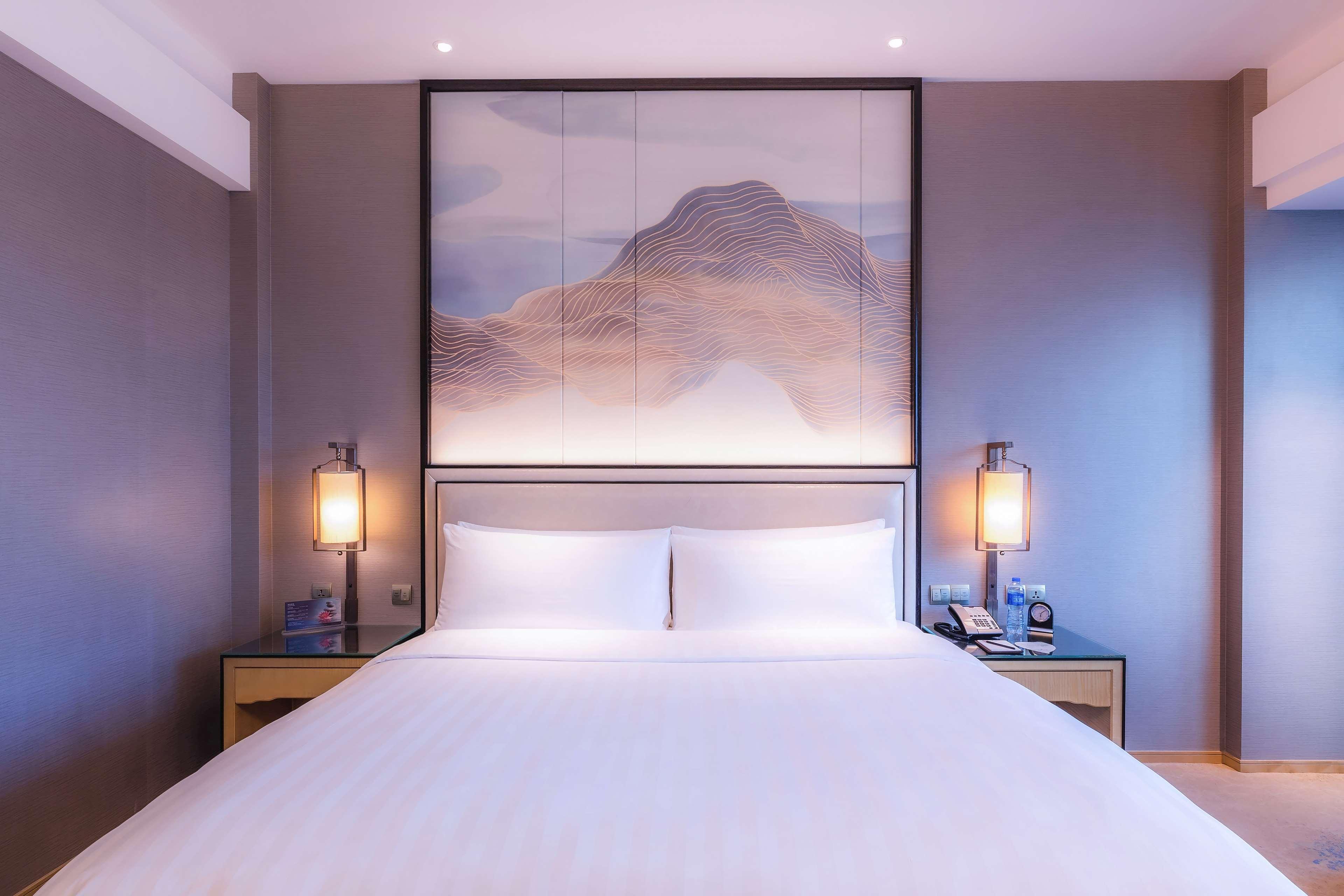 Twin Deluxe Sea View