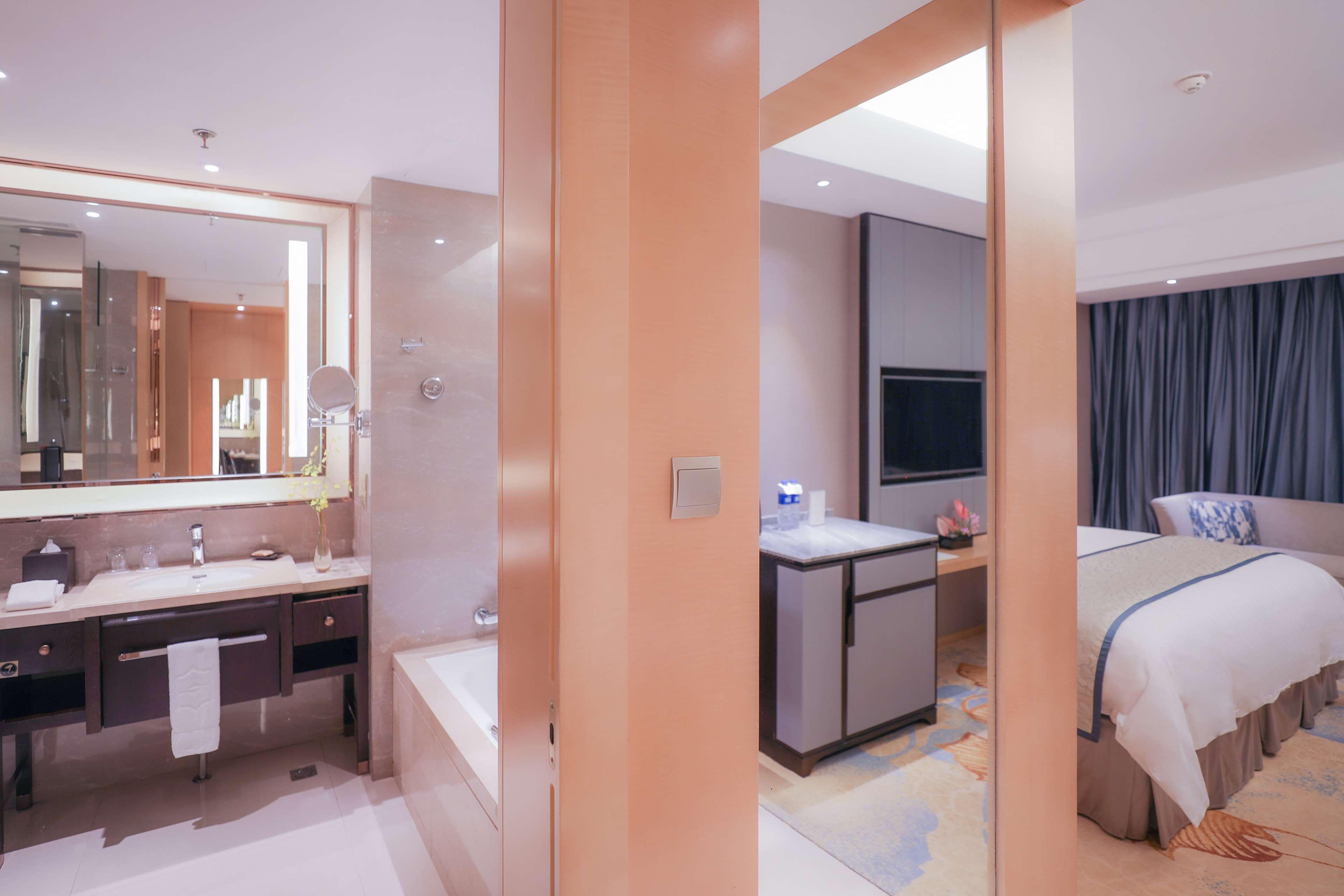 Twin Deluxe Sea View