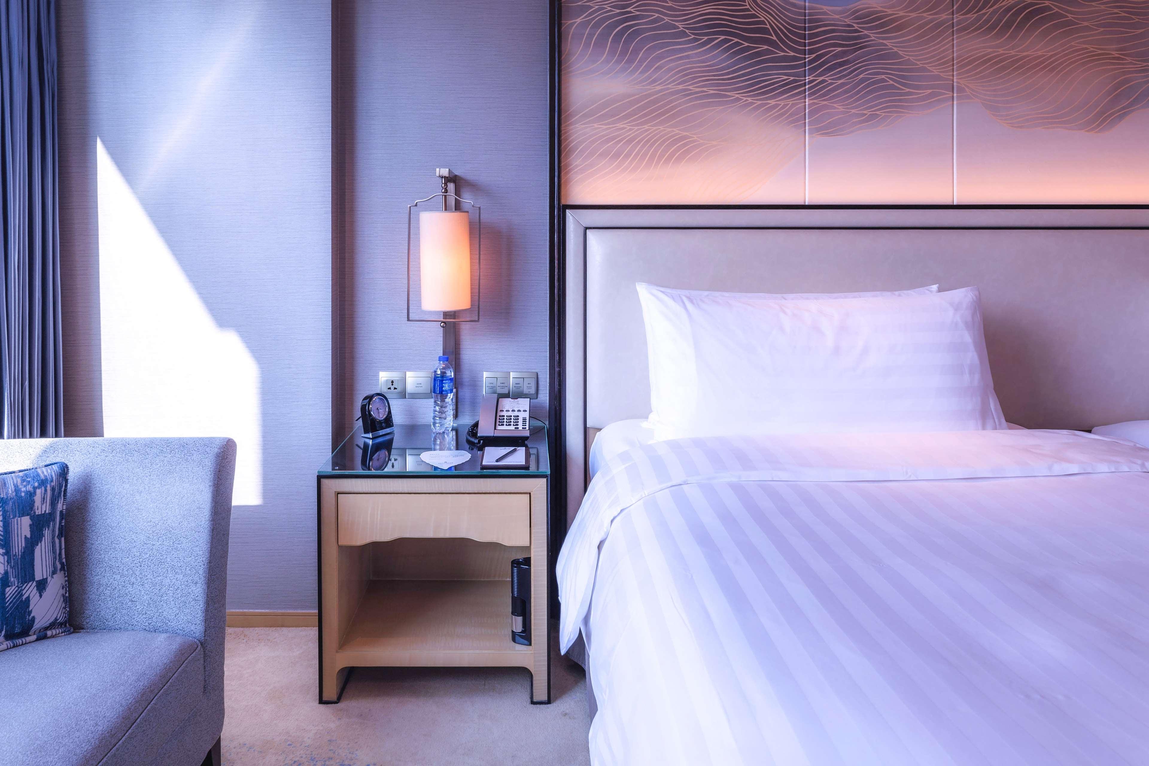 Twin Deluxe Sea View