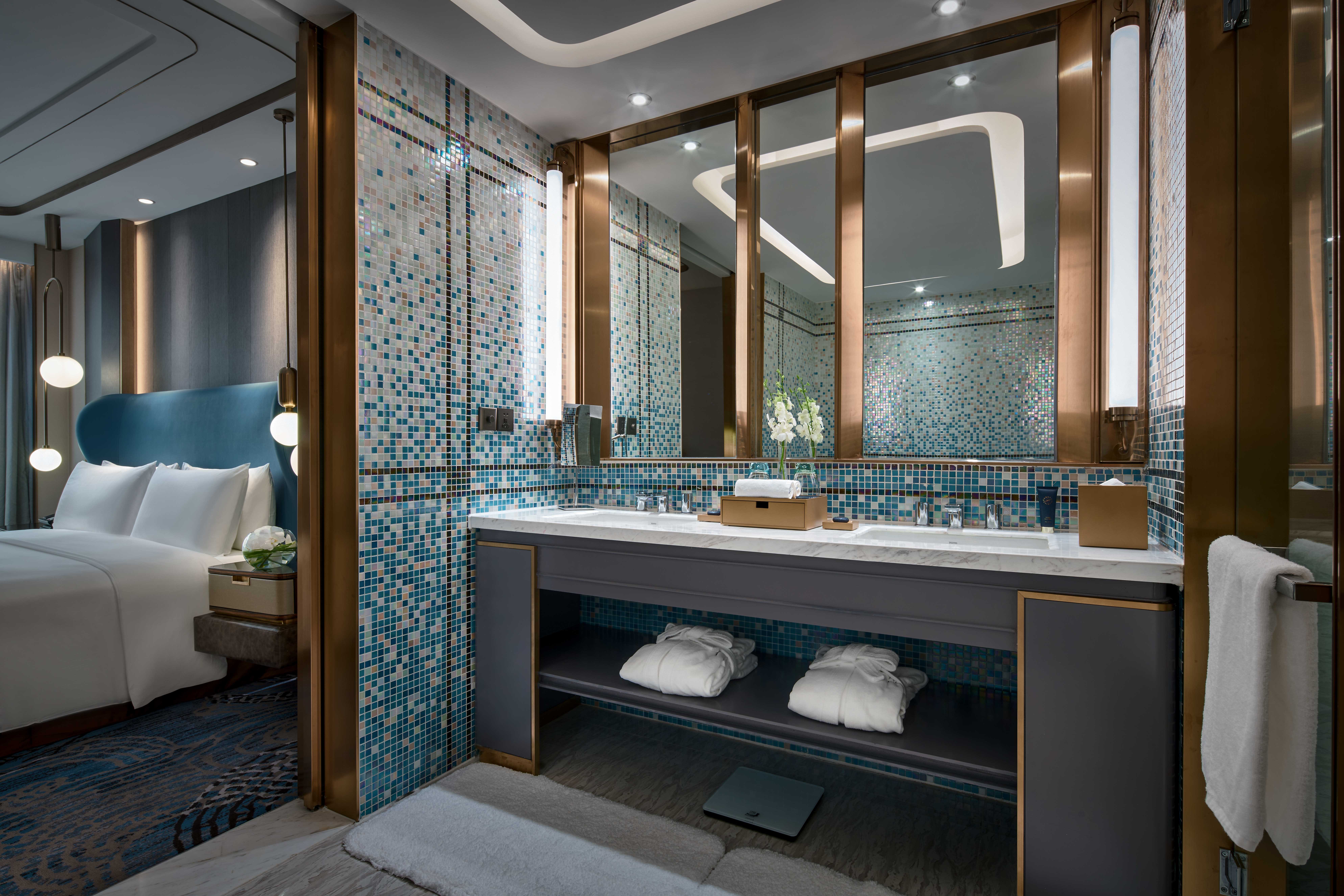Suite Club Superior