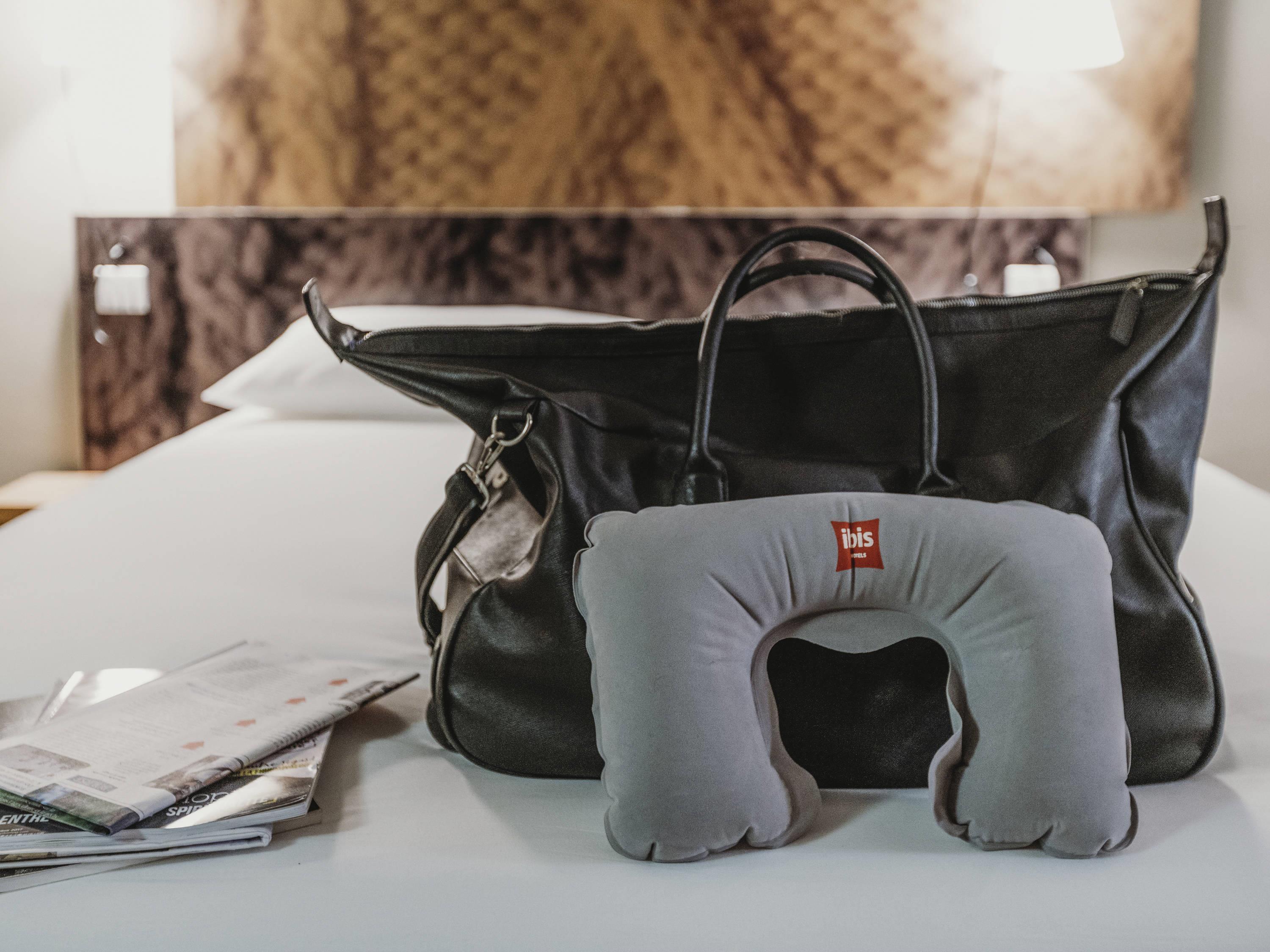 Double with Double Bed