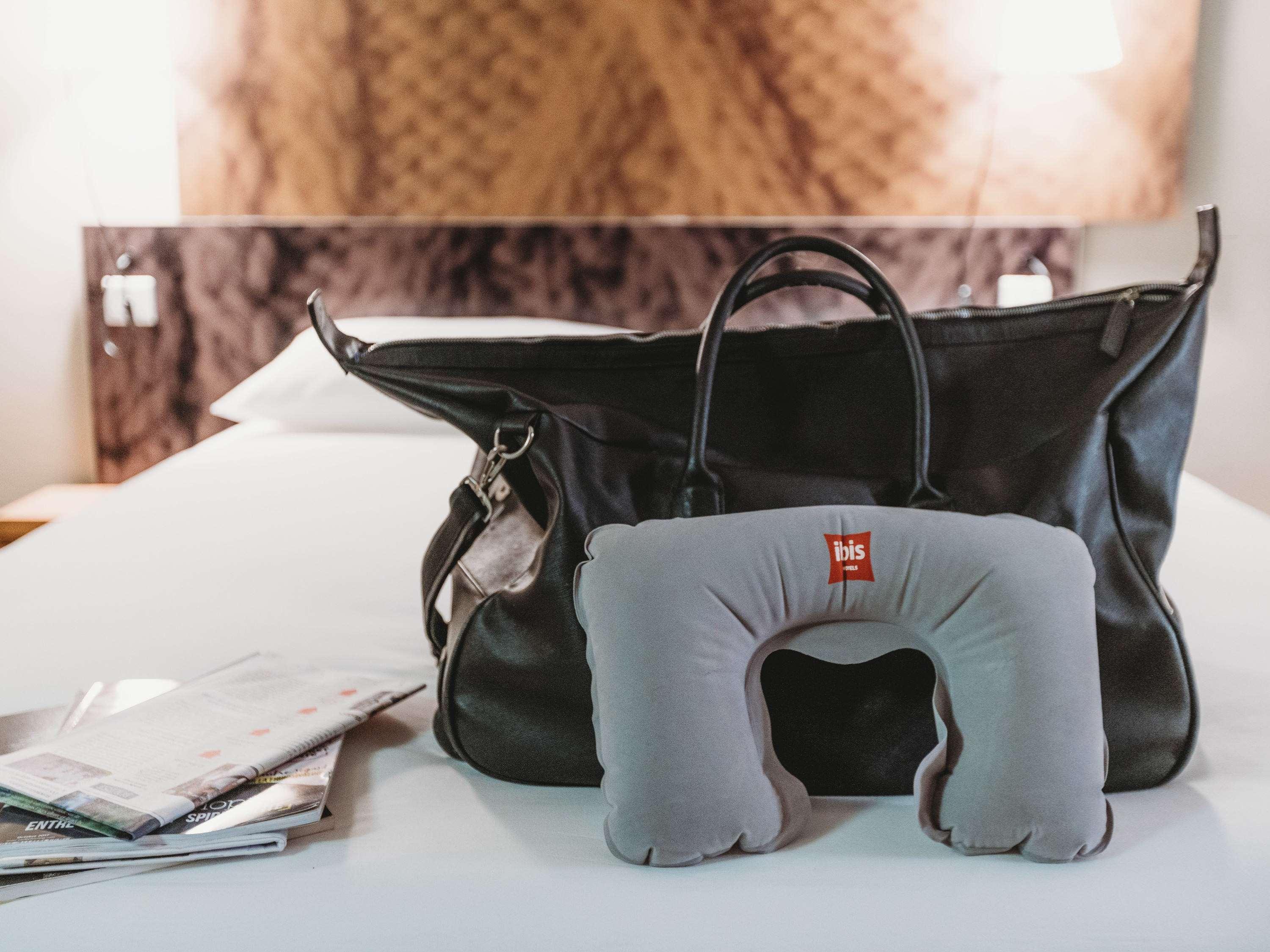 Double with Double Bed