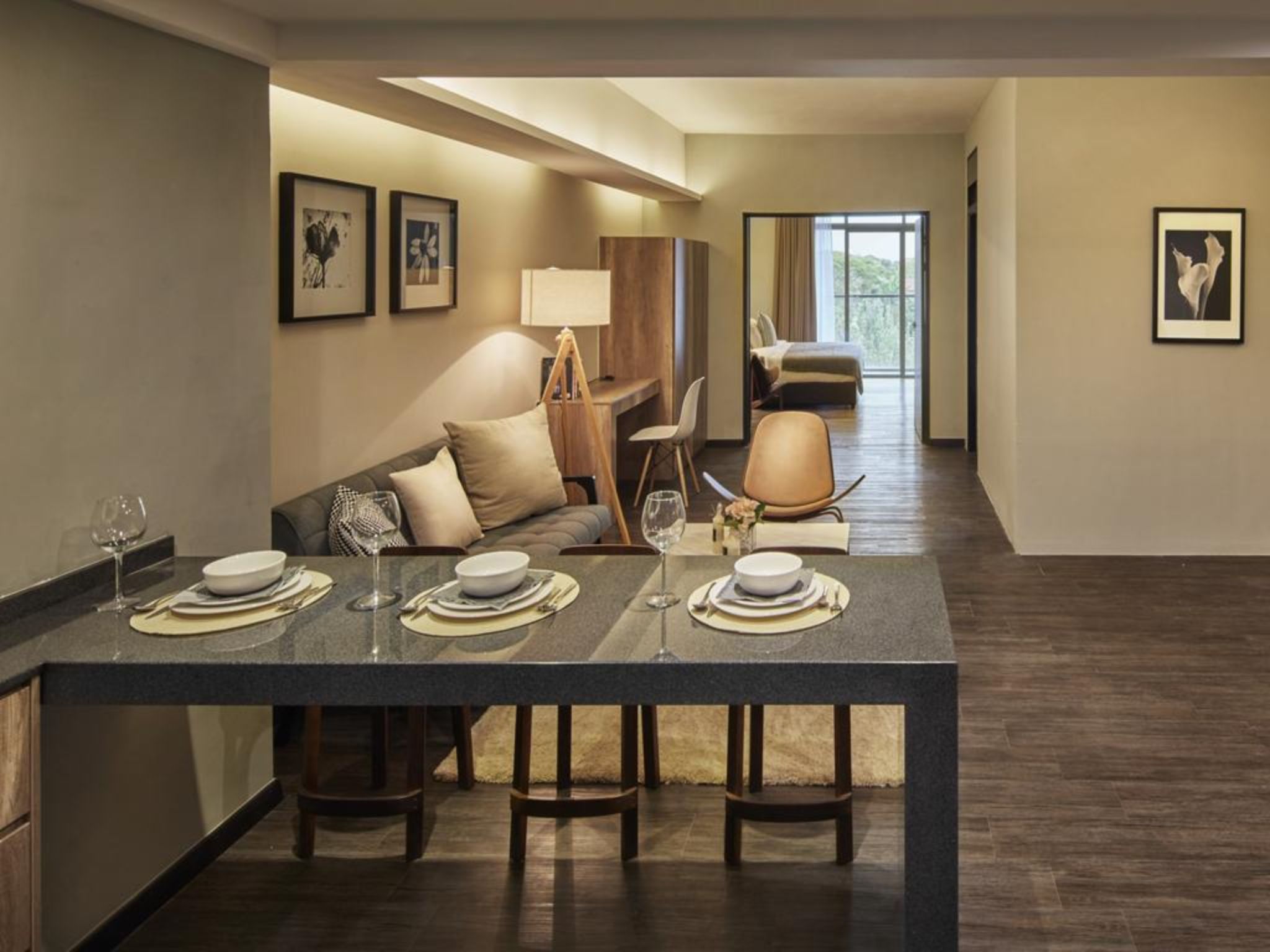 Family Room Standard