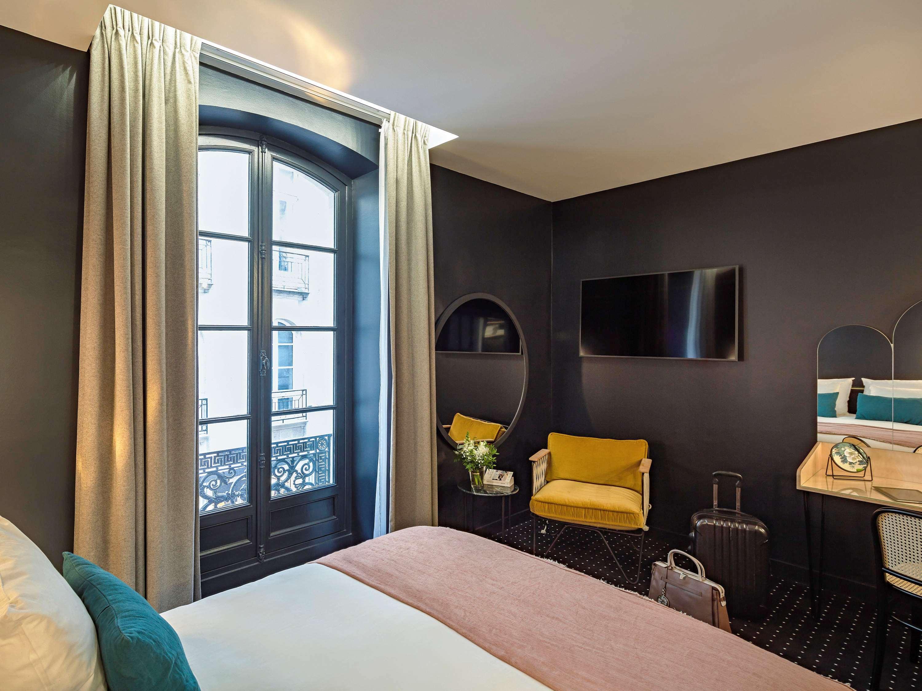 Double with Double Bed