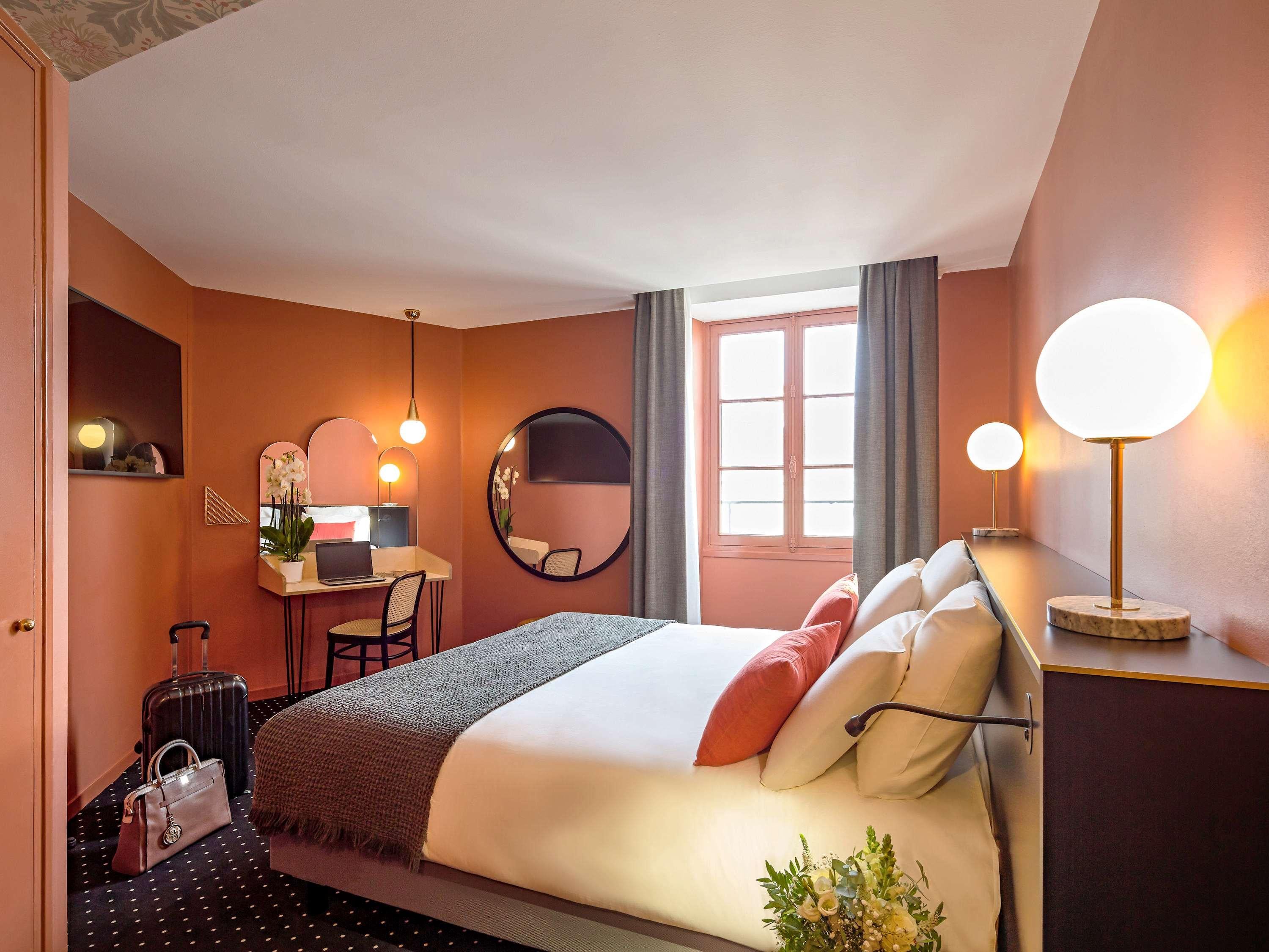 Double Superior with Double Bed