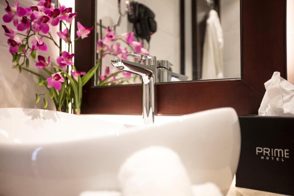 Junior Suite Standard