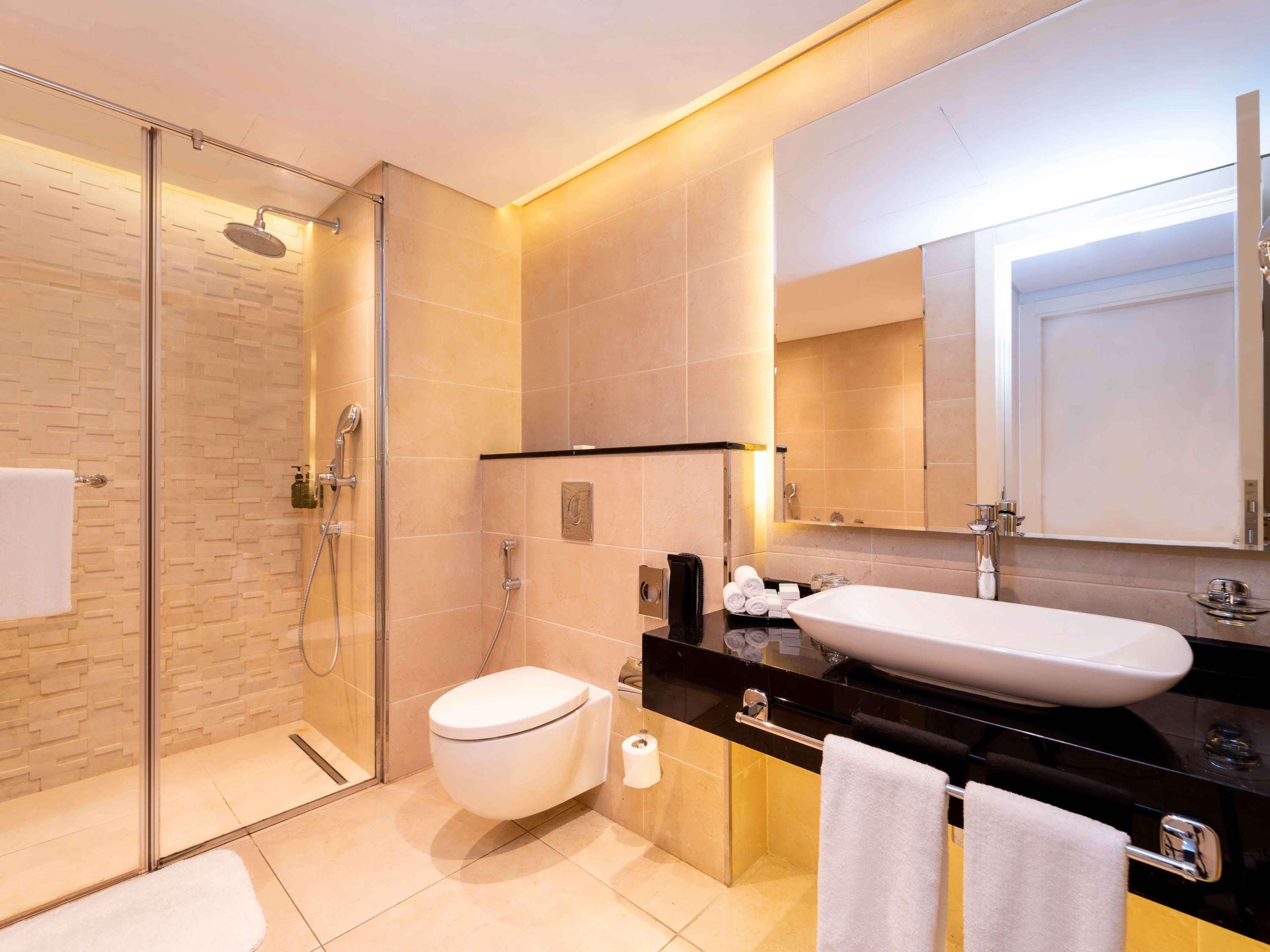 Suite Deluxe with Views