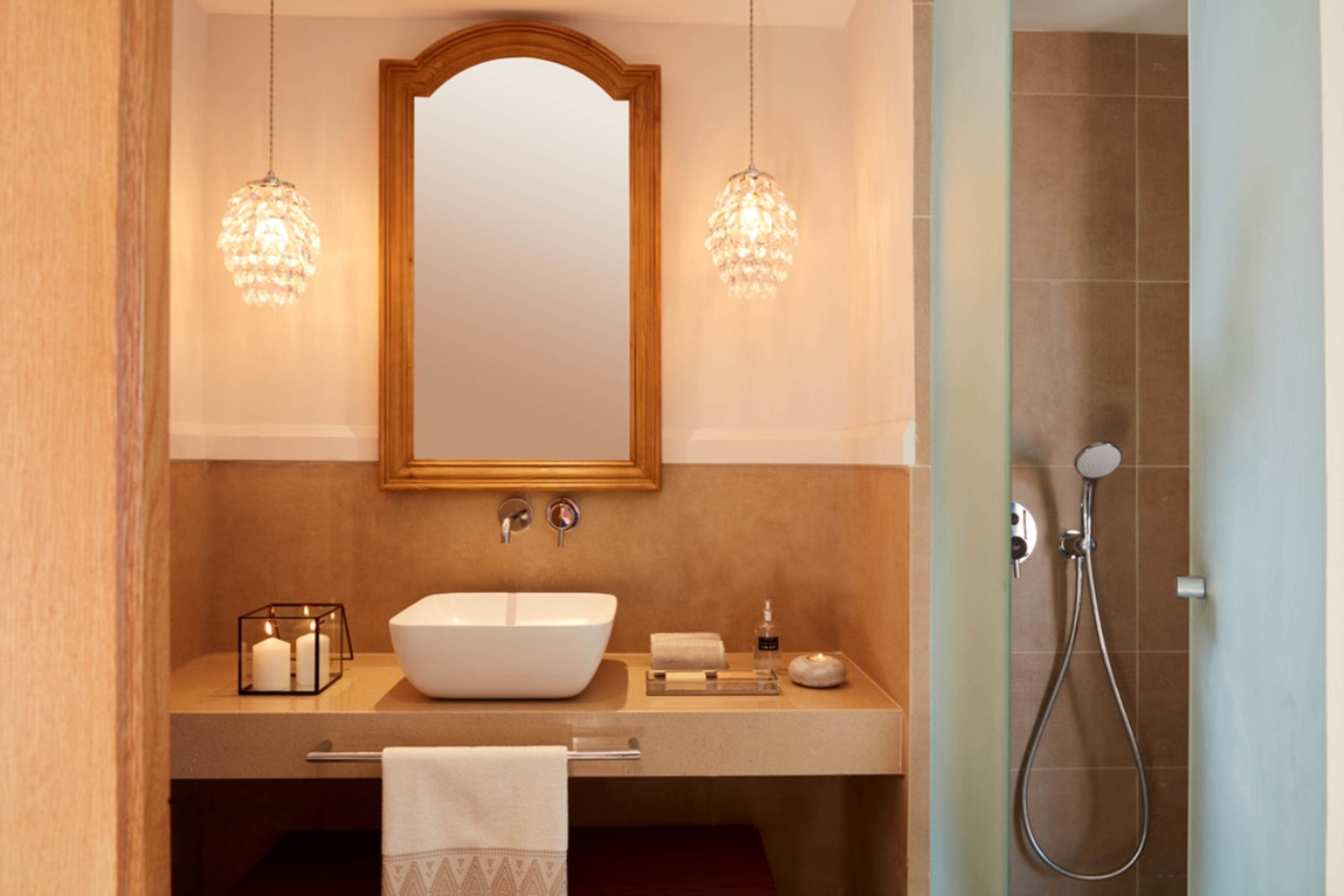 Junior Suite Sea View