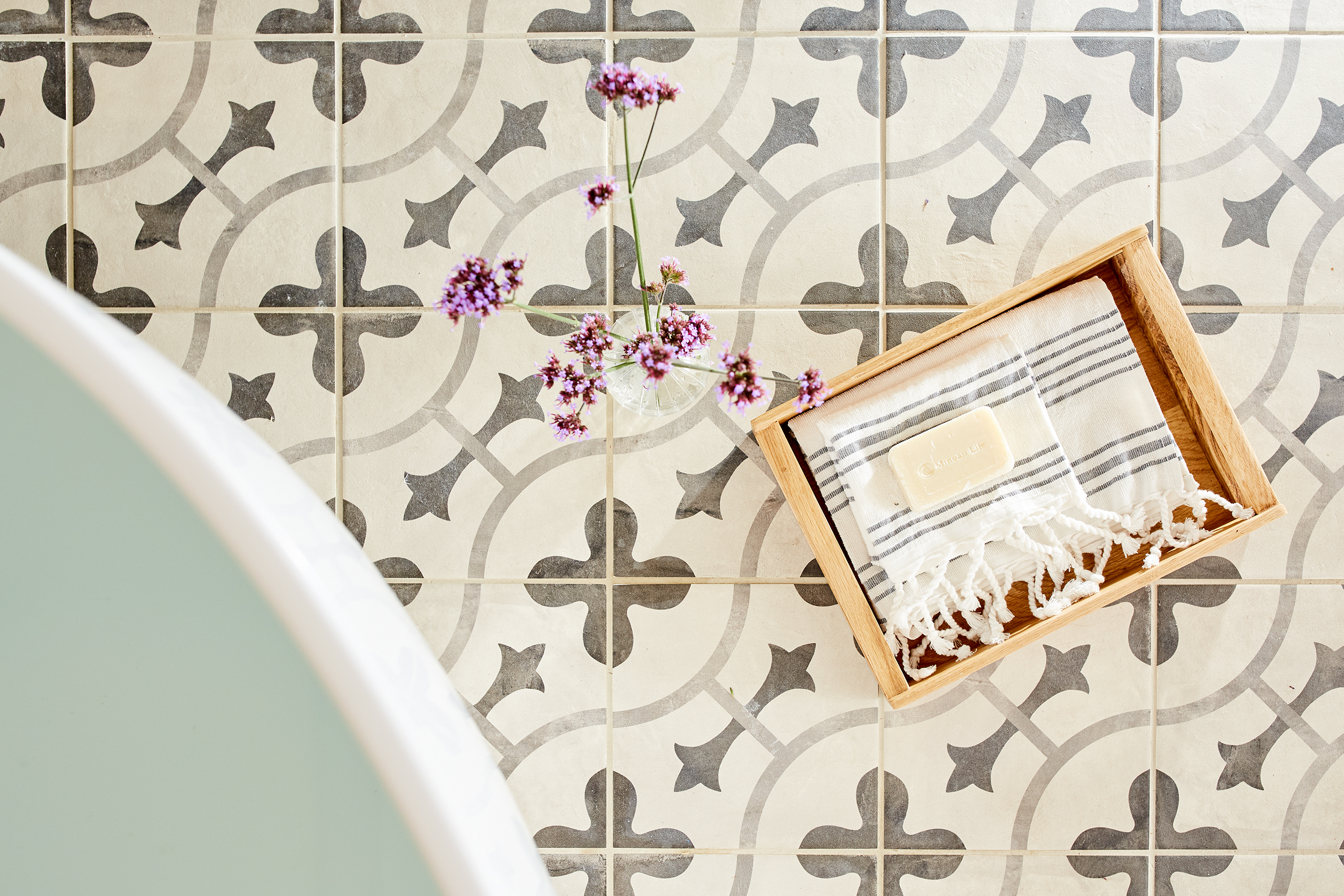 Suite Deluxe with Private Pool