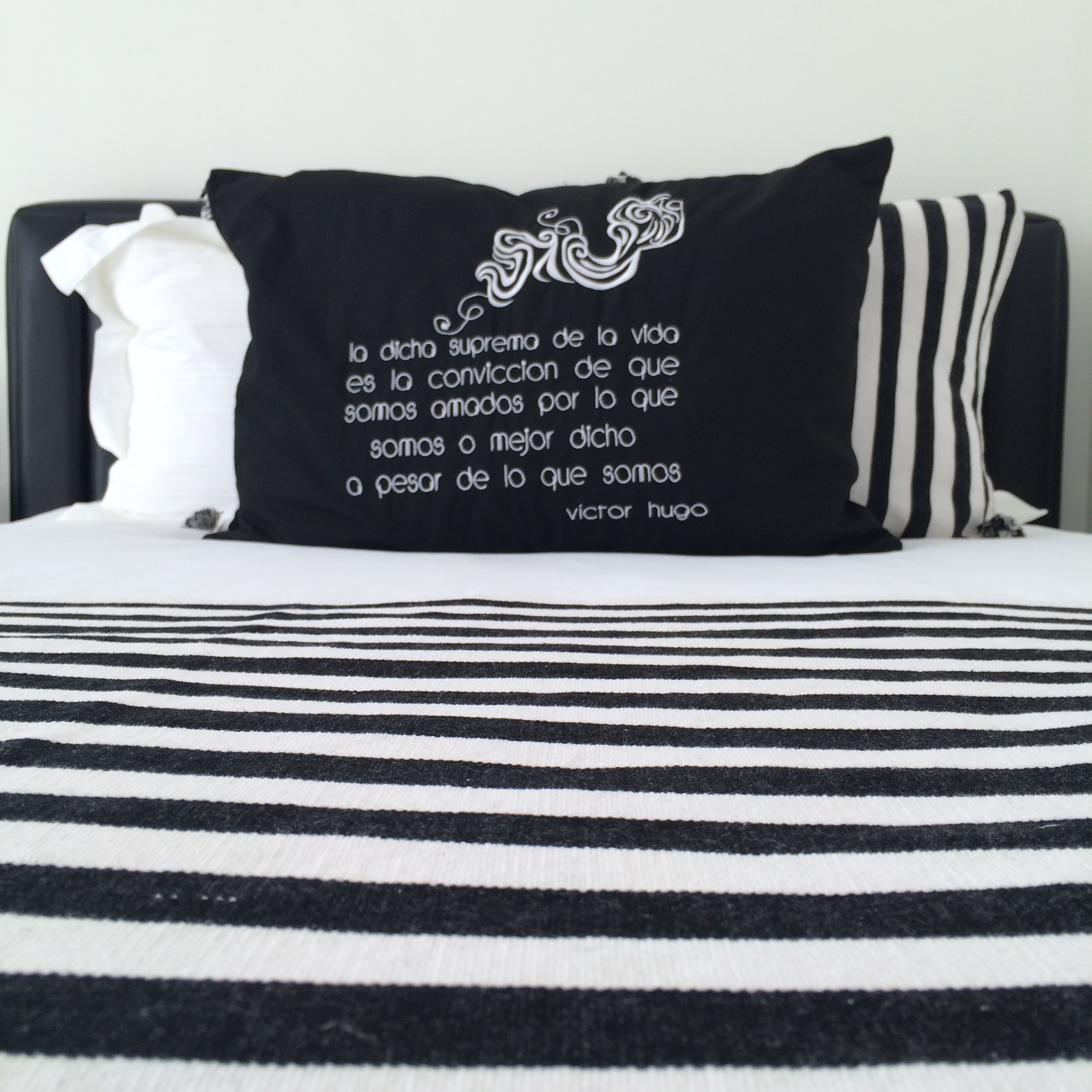 Double Deluxe King Bed