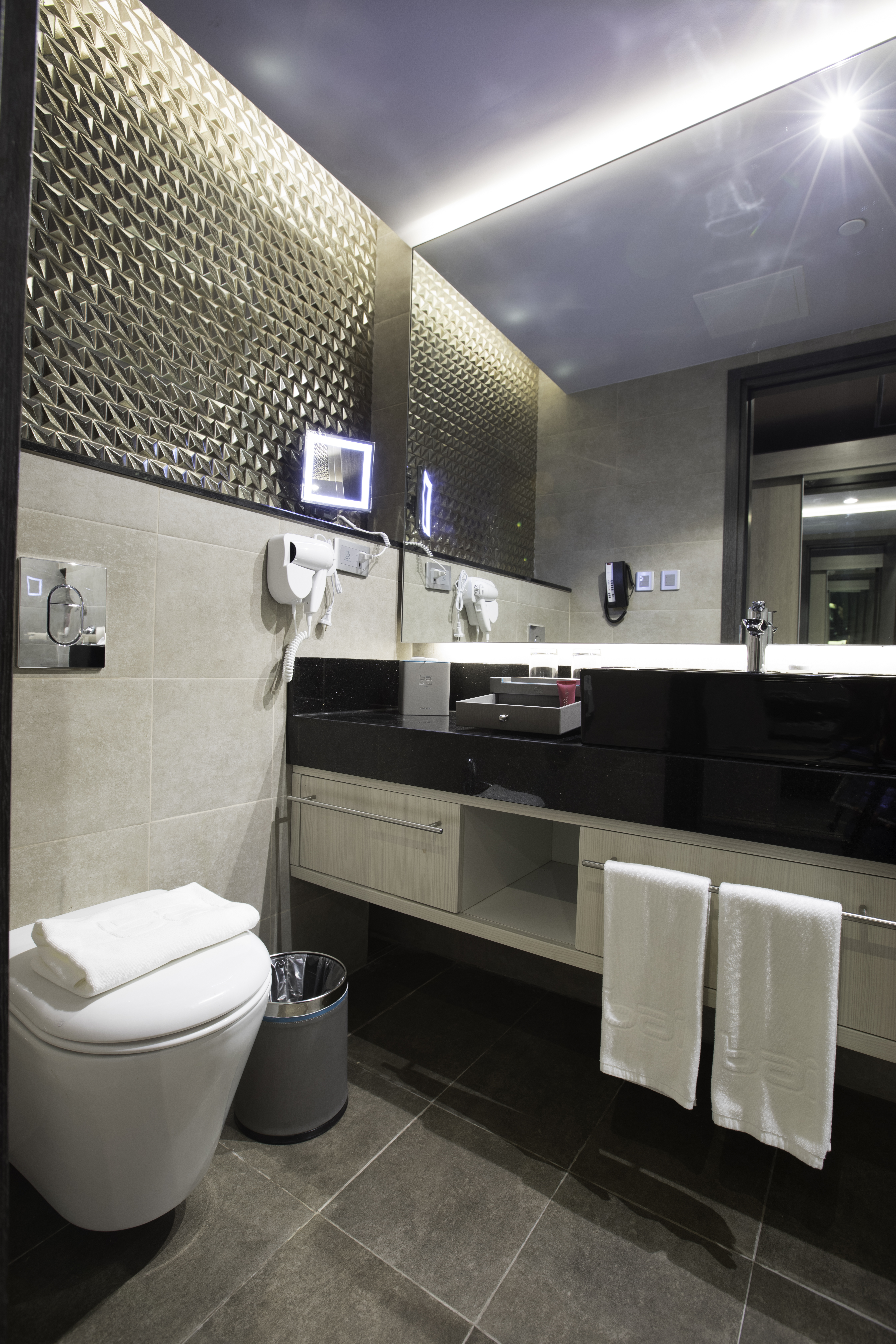 Suite Executive One Bedroom