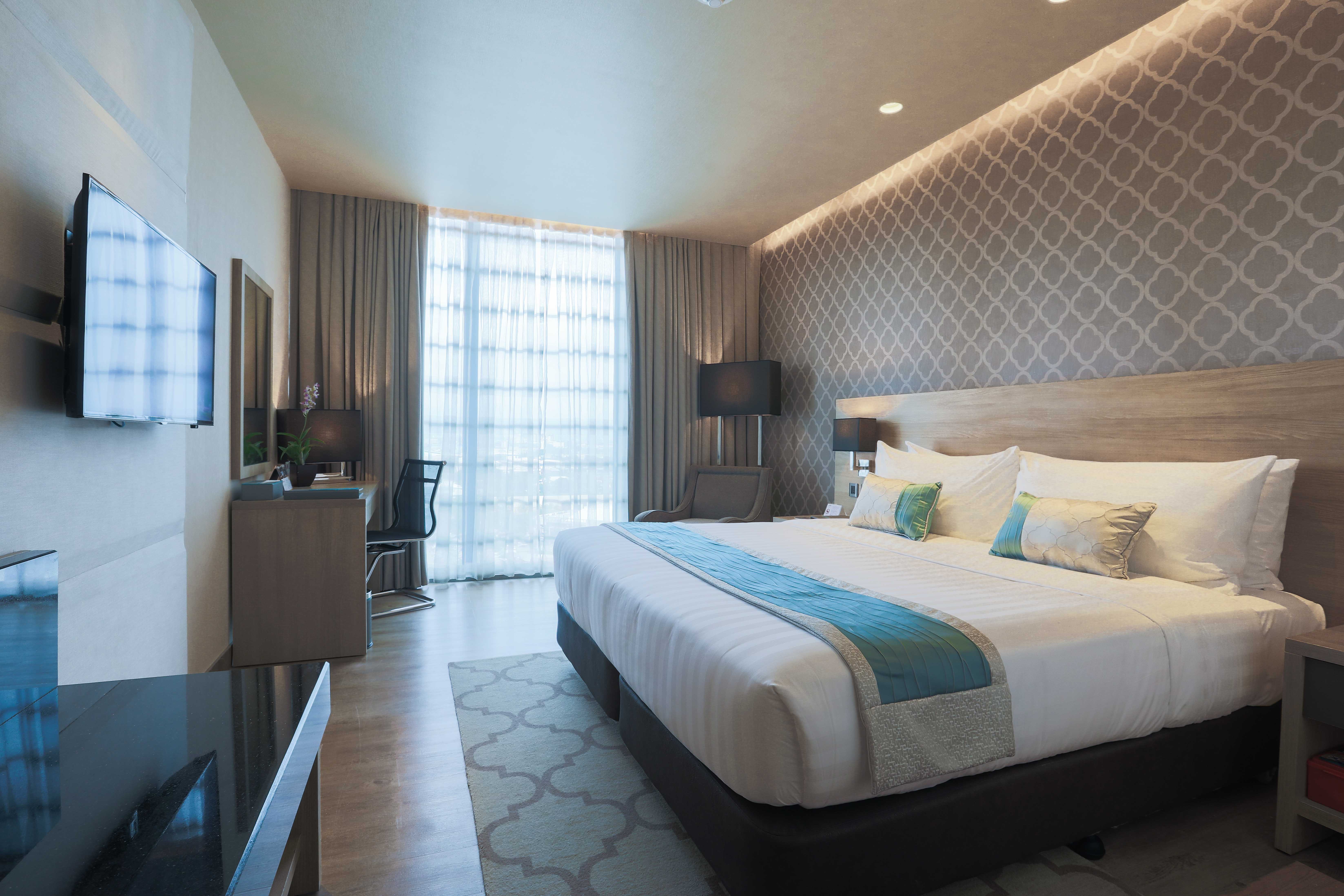 Double Single Premier