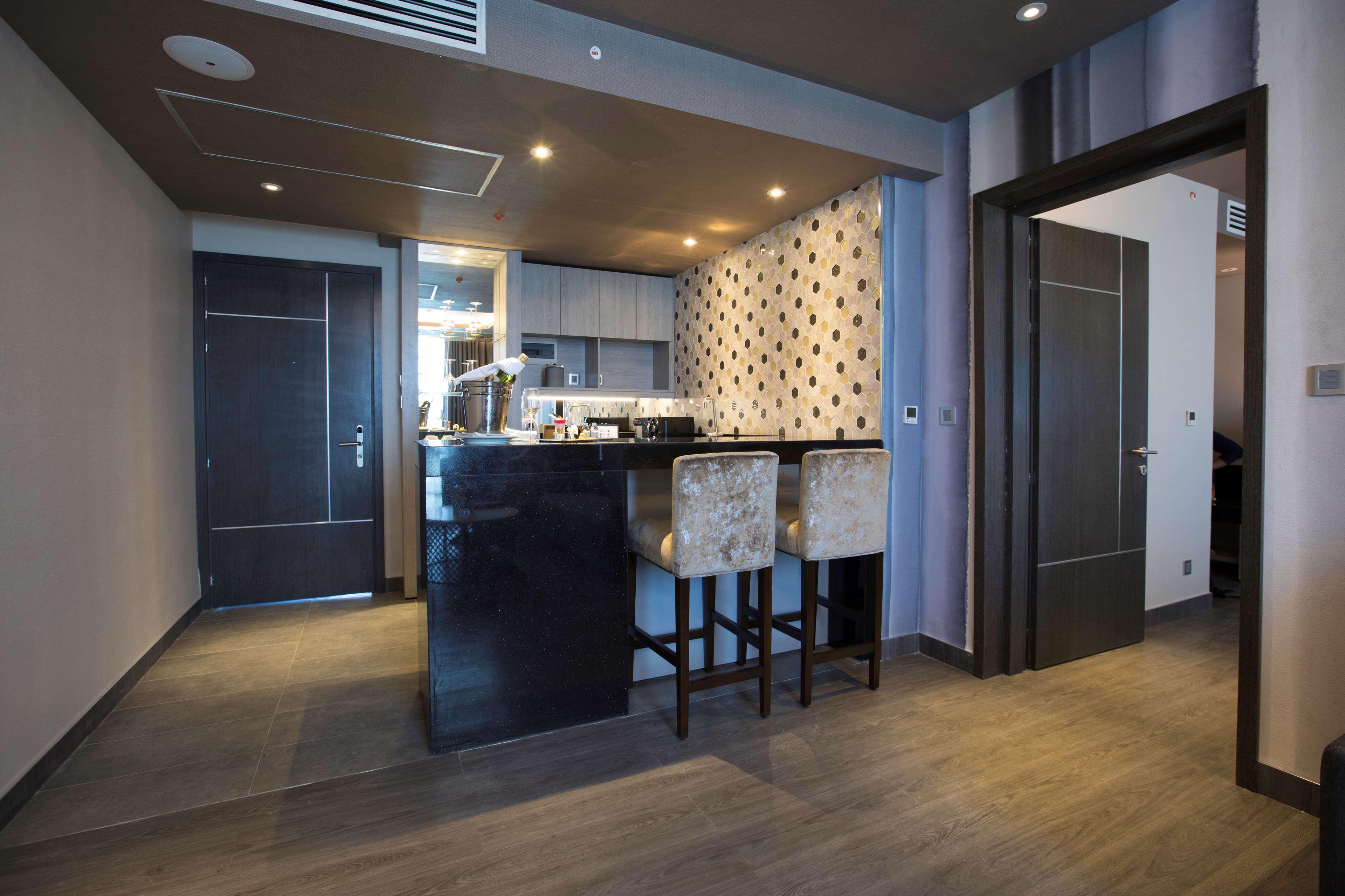 Suite Executive One Bedroom