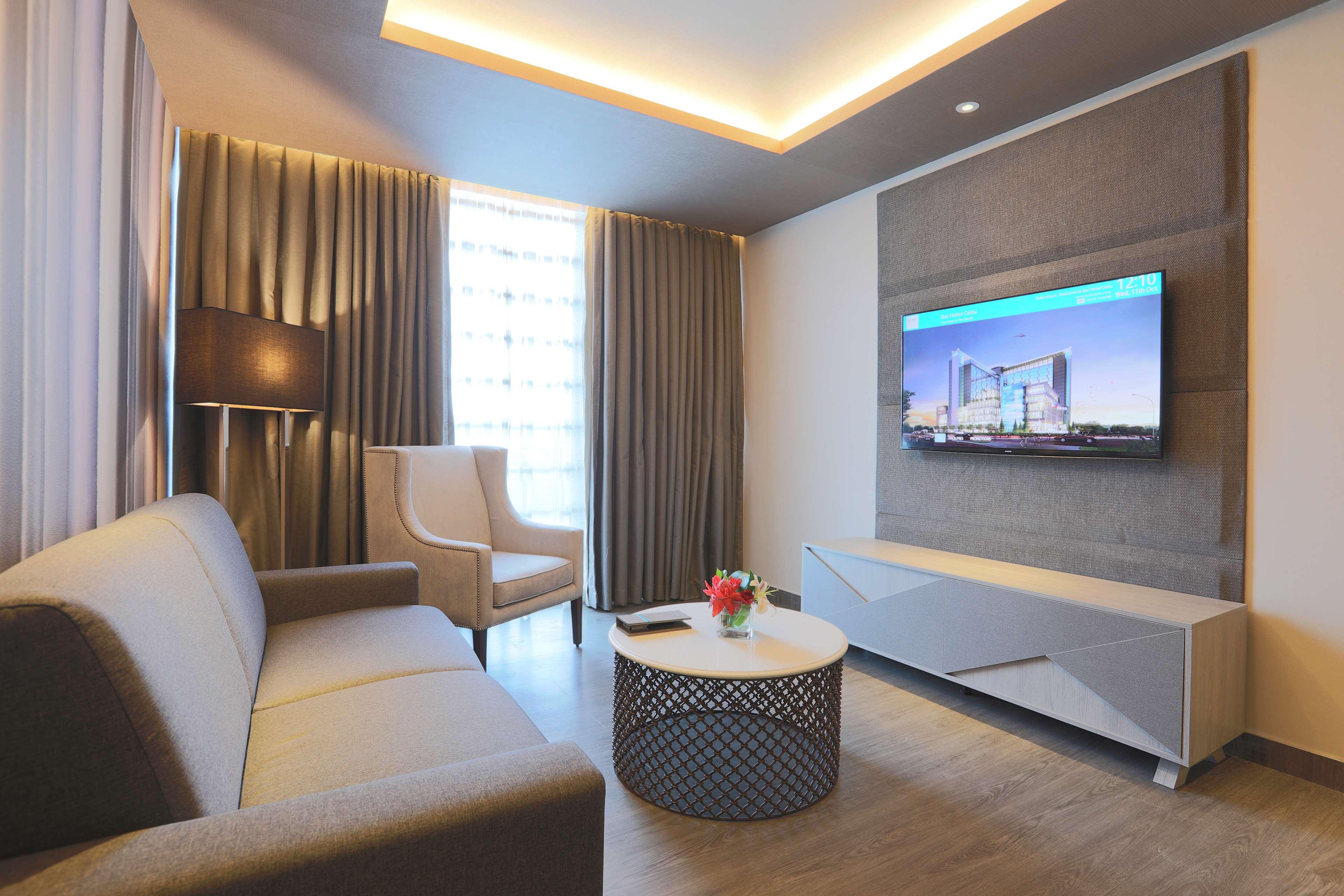 Suite Executive One Bedroom