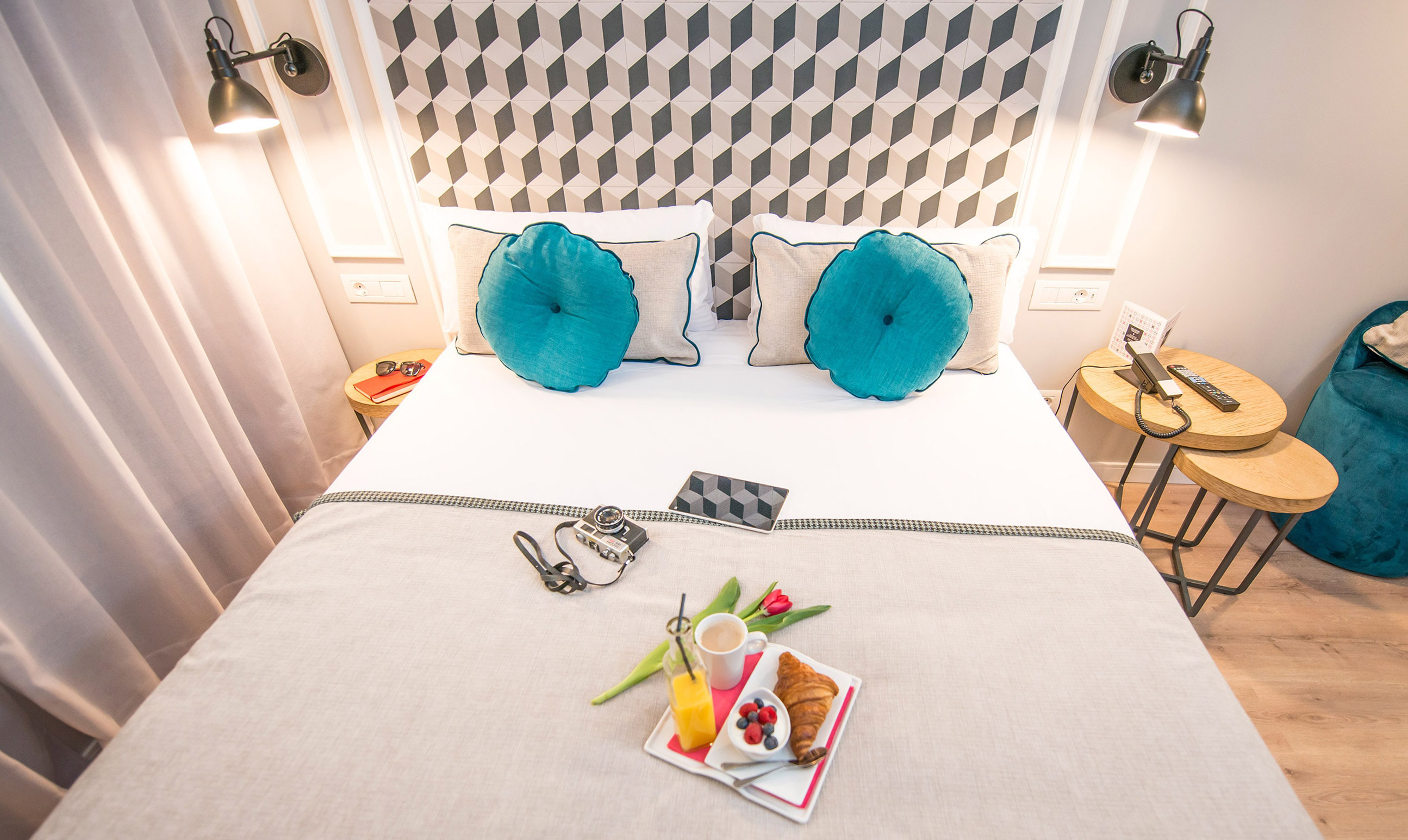 Double Single Standard