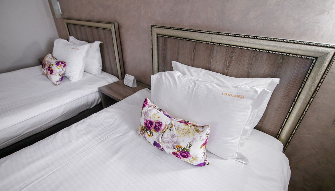 Junior Suite Standard