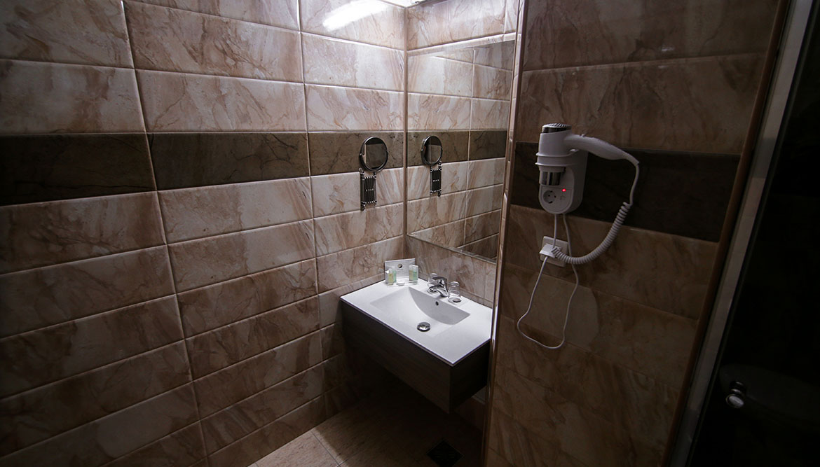 Junior Suite Standard