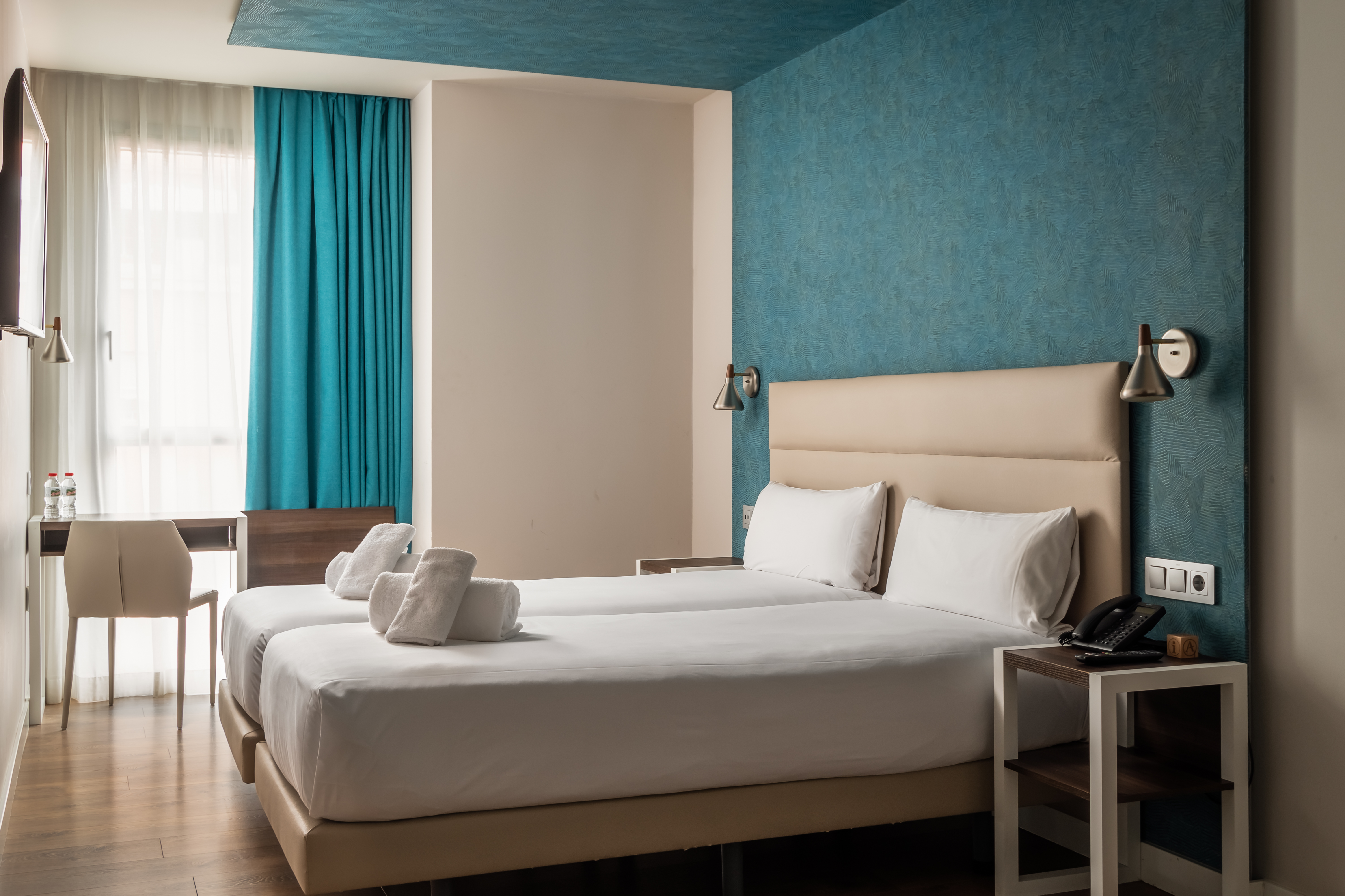 Double Single Standard