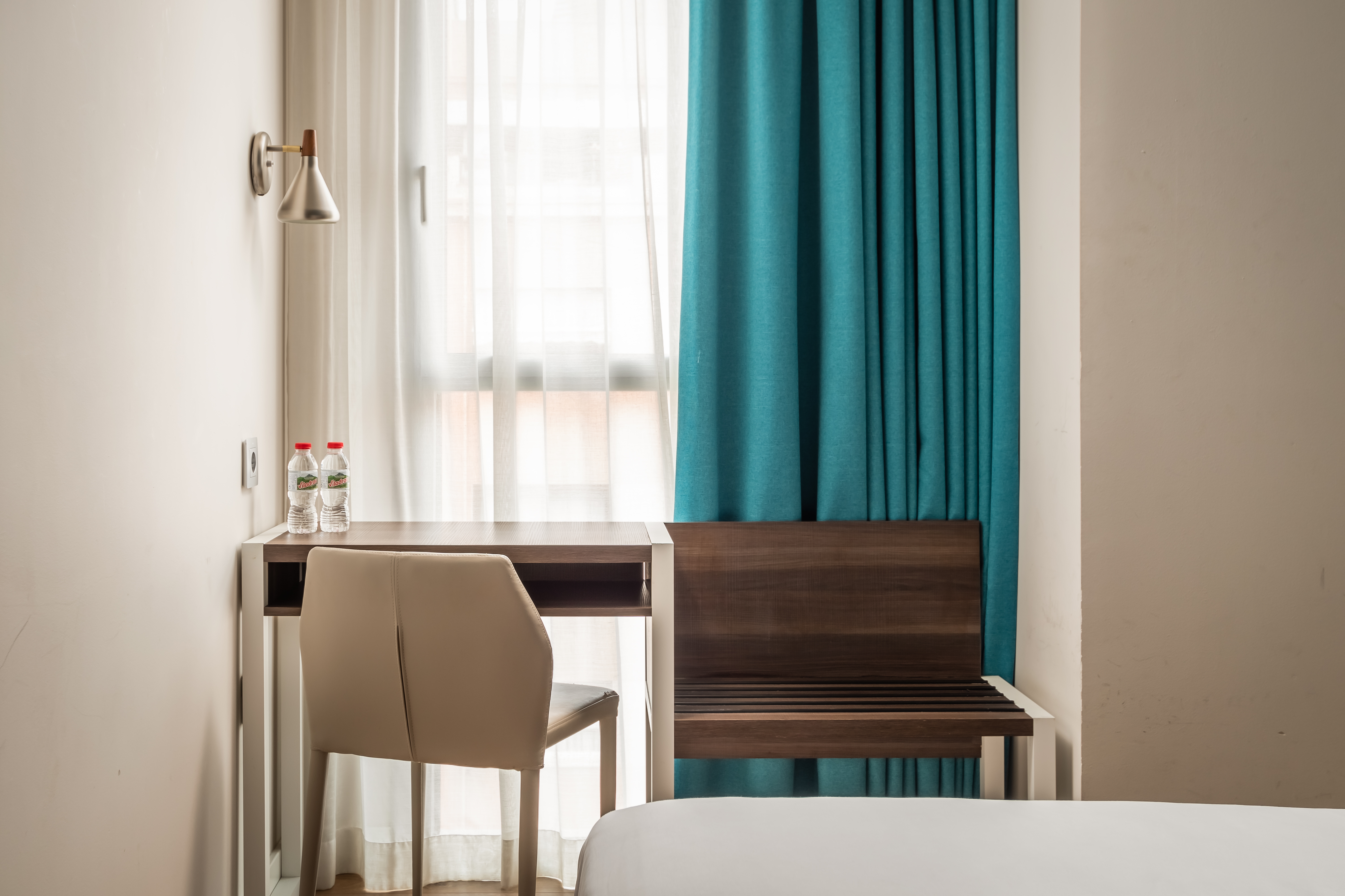 Double Single Standard