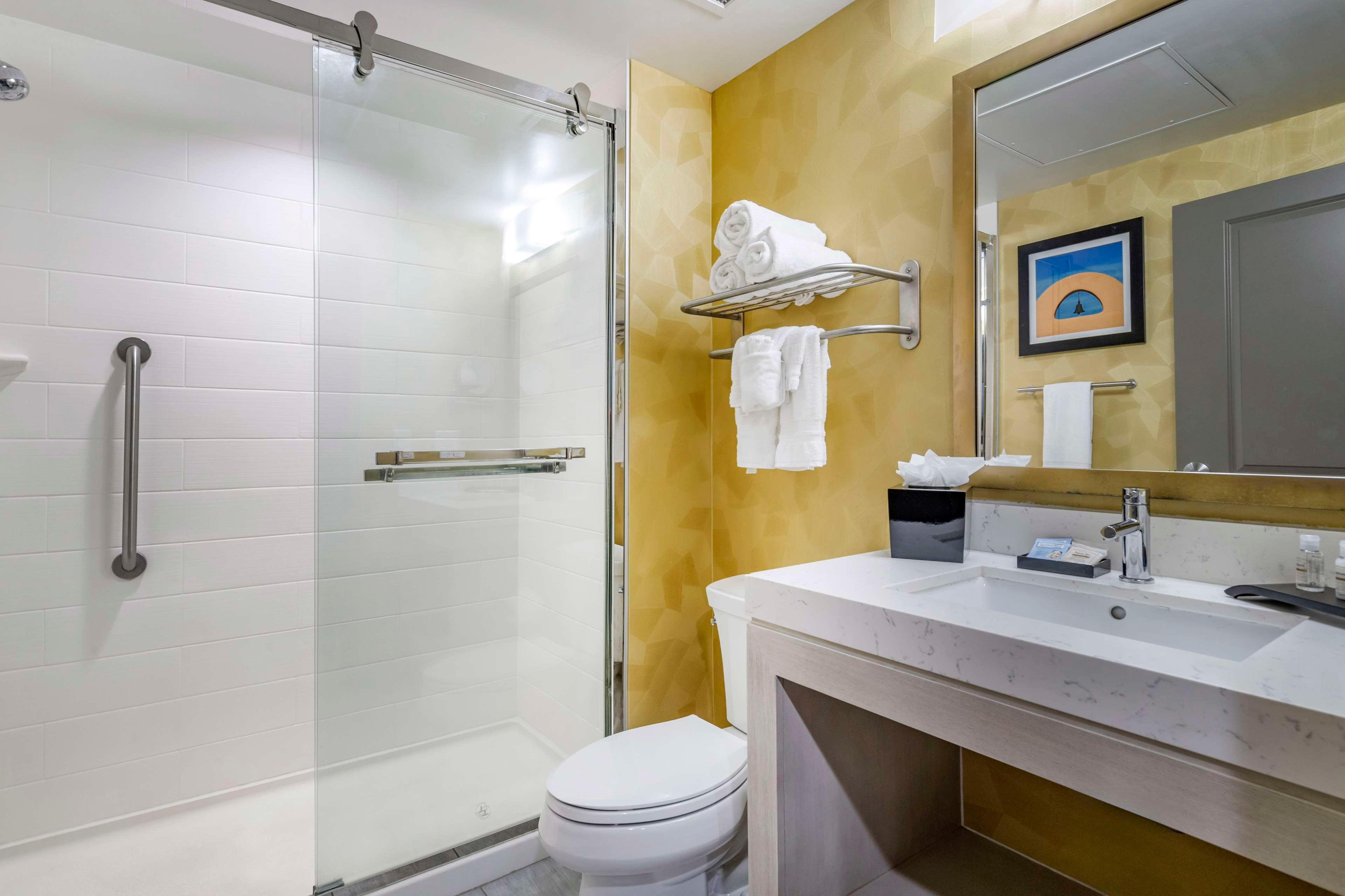 Room Two Double Beds