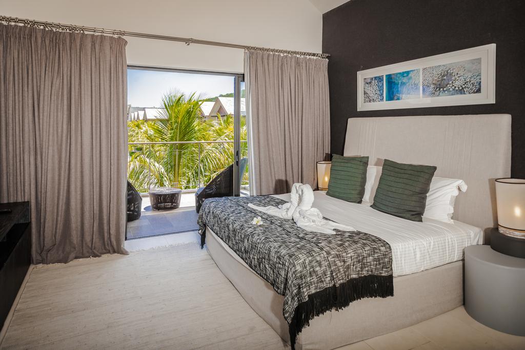 Apartment Deluxe Three Bedroom