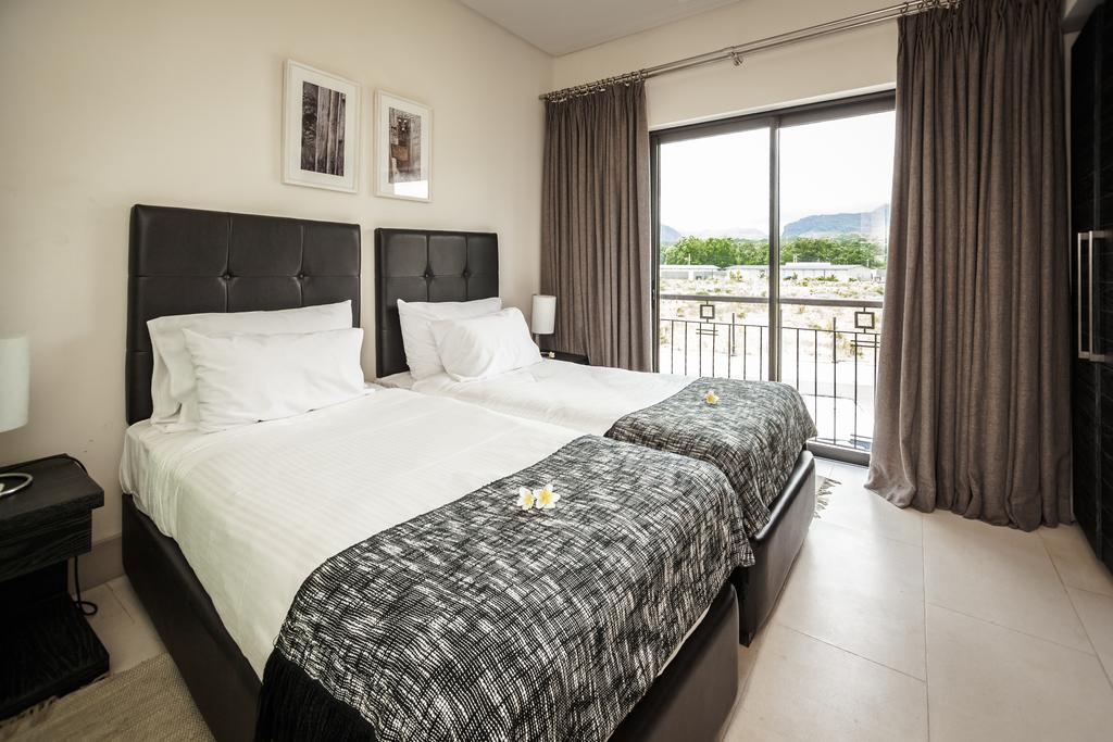 Apartment Deluxe Three Bedroom