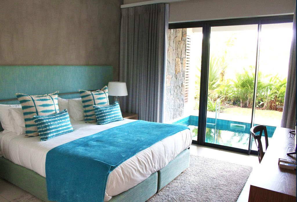 Apartment Deluxe Three Bedroom