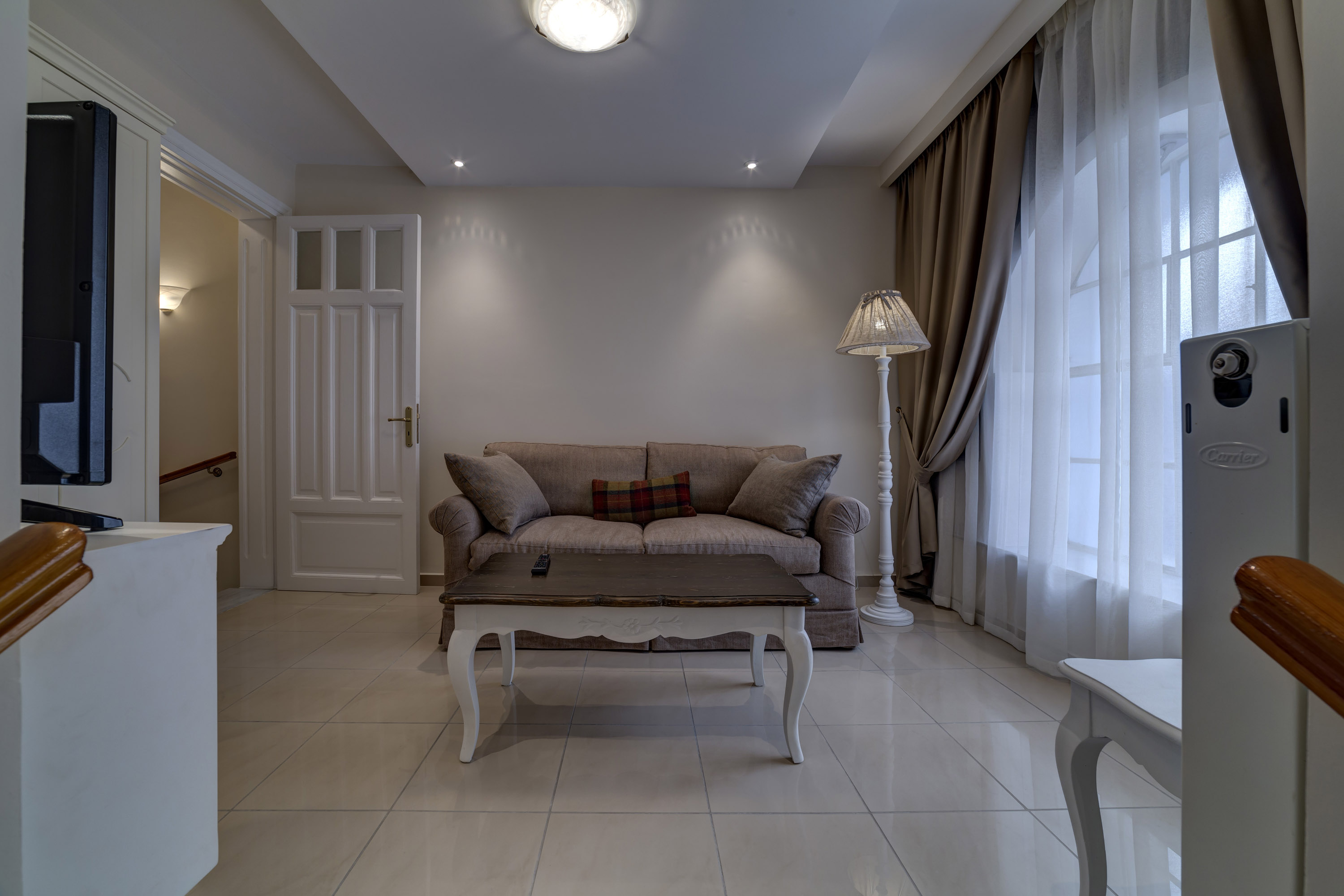 Junior Suite Standard