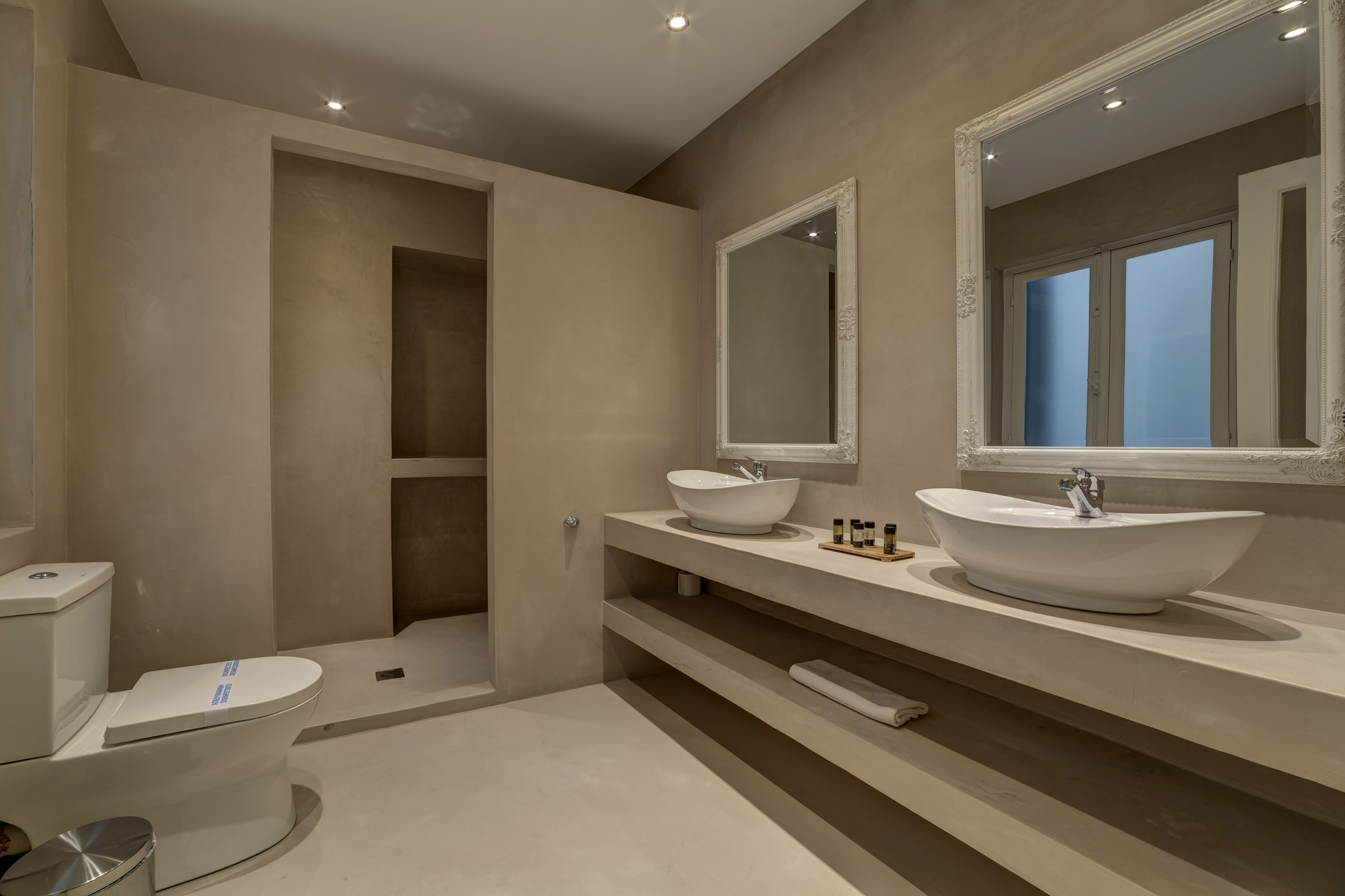 Junior Suite Standard