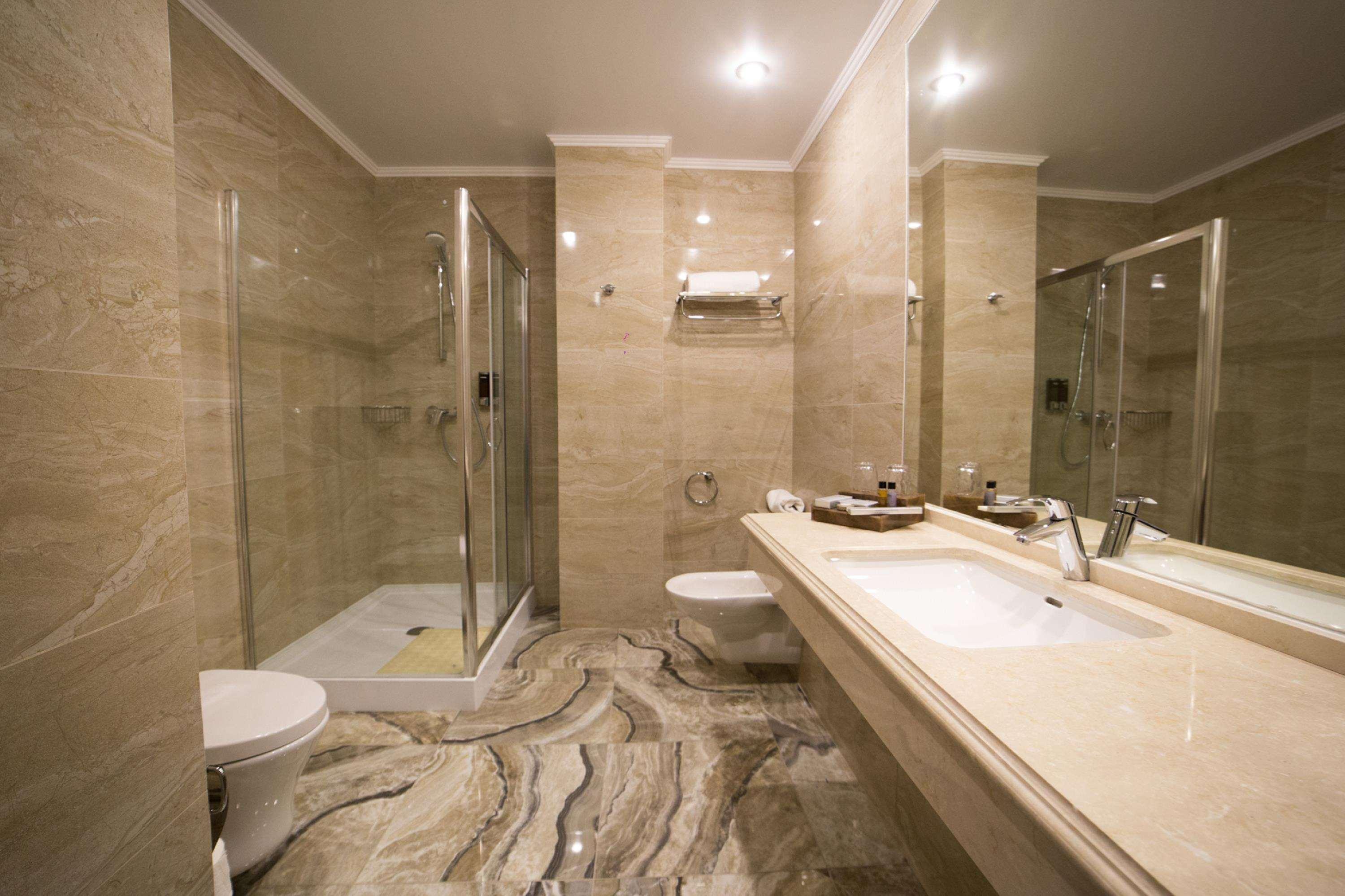 Junior Suite King Bed Non Smoking