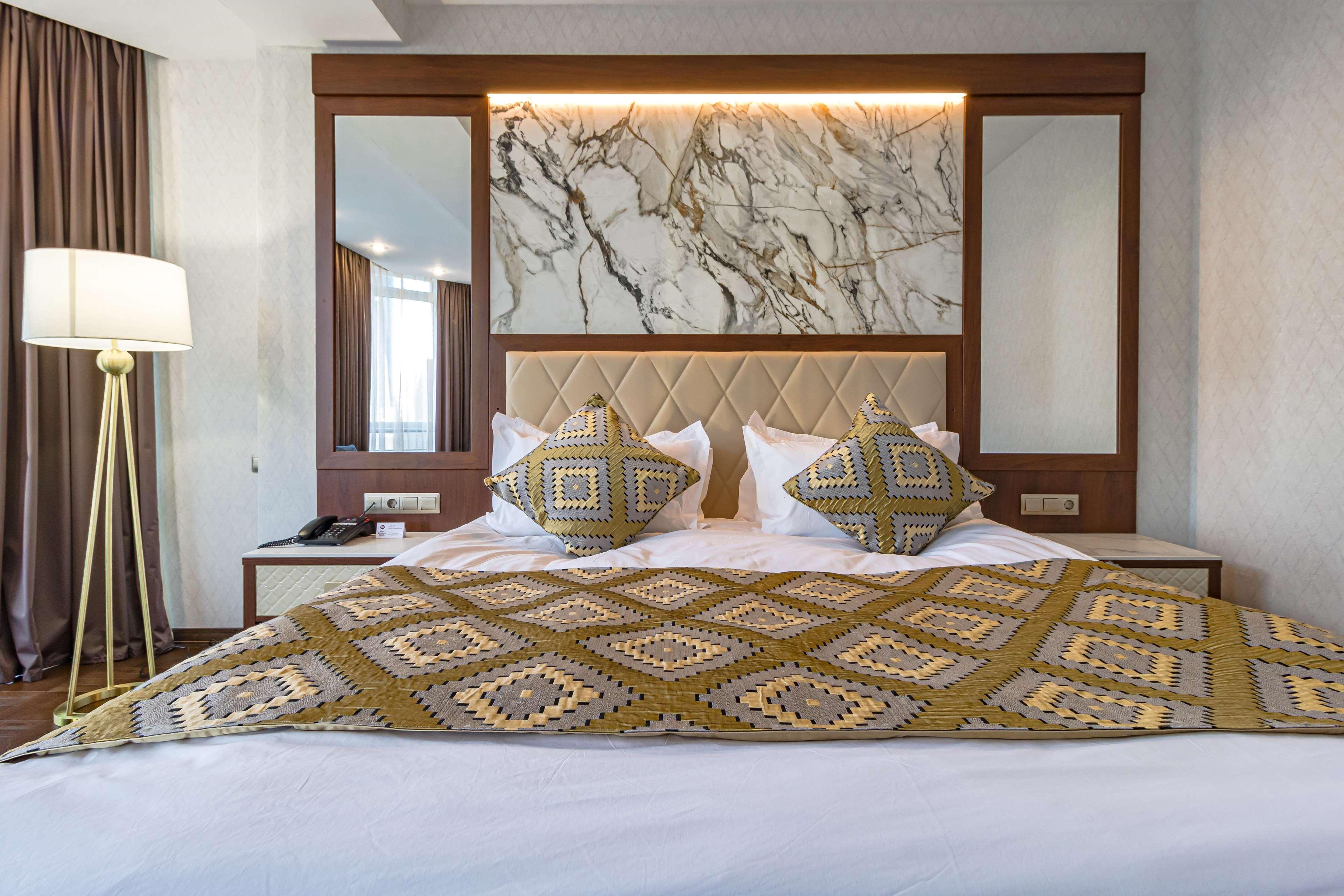 Suite Executive King Bed