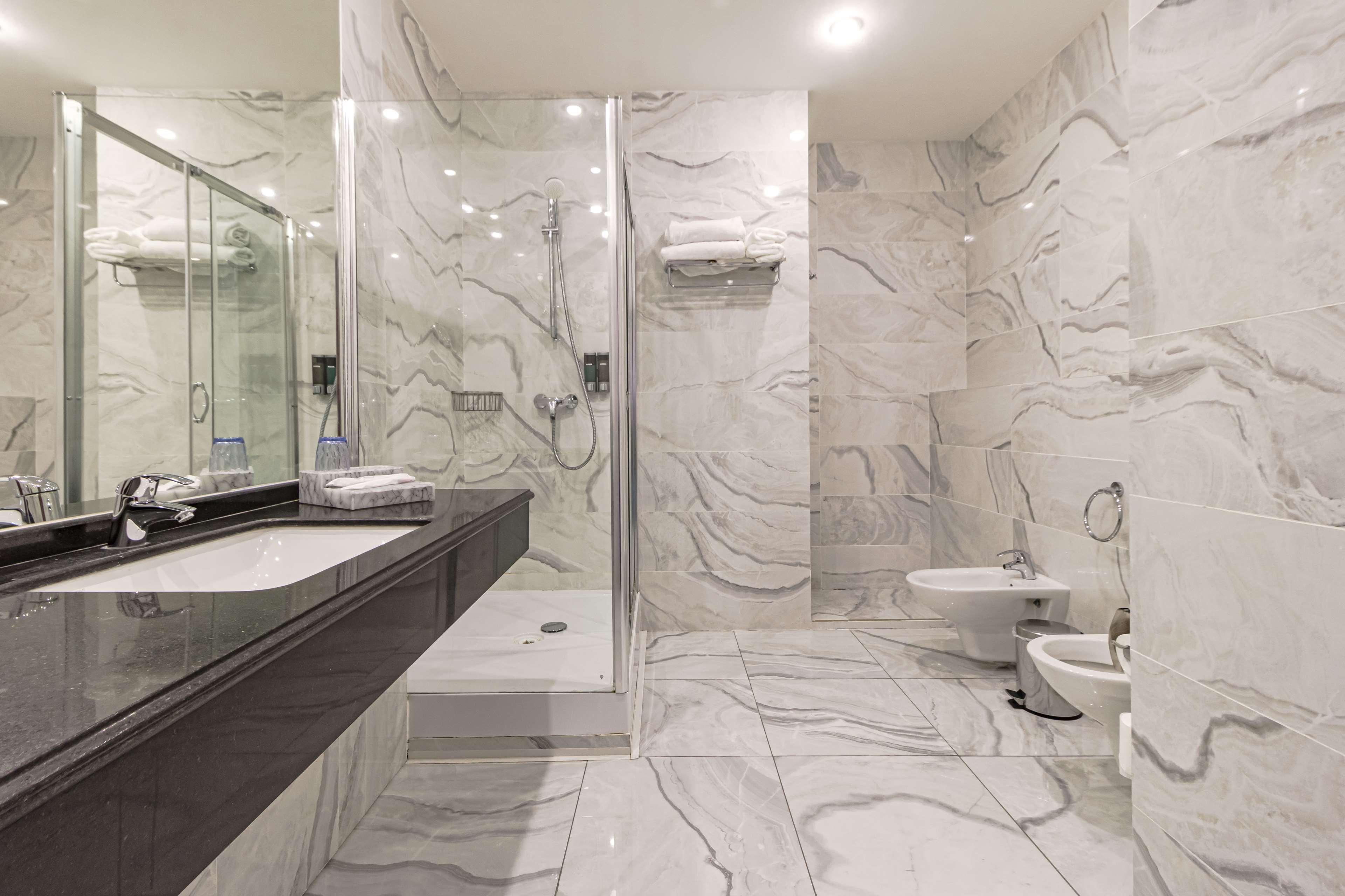 Suite Executive King Bed