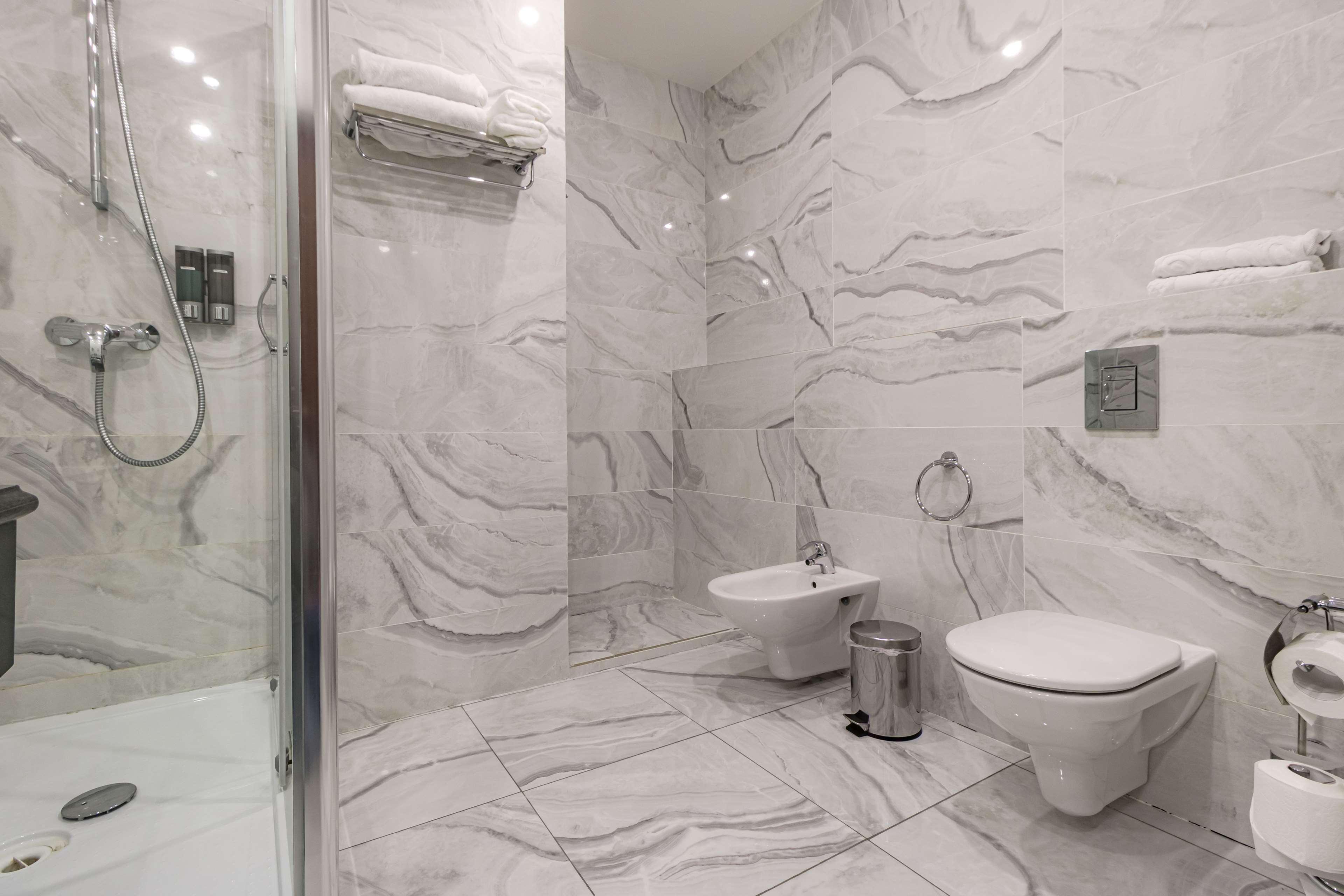 Suite Executive King Bed