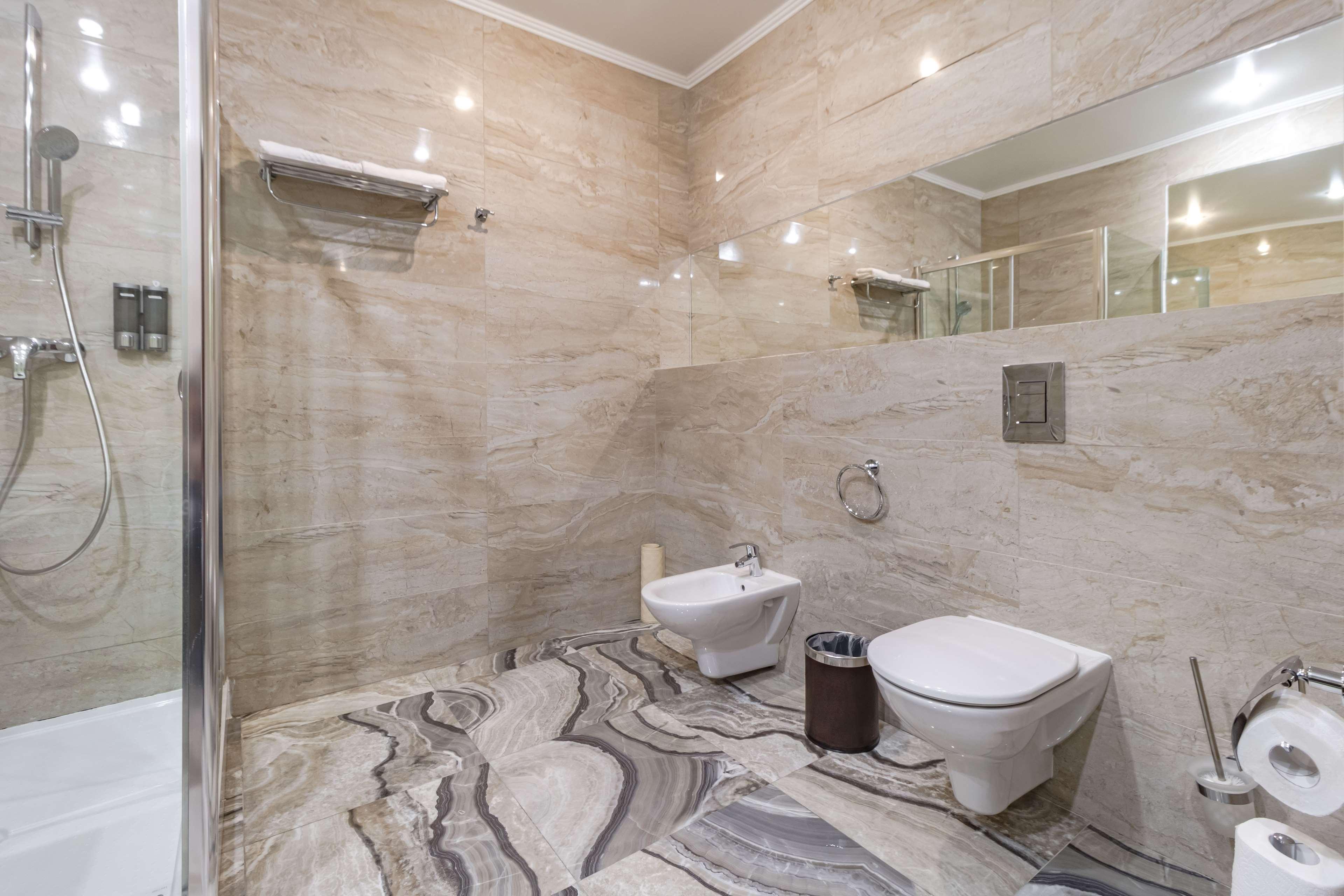 Junior Suite King Bed Non Smoking