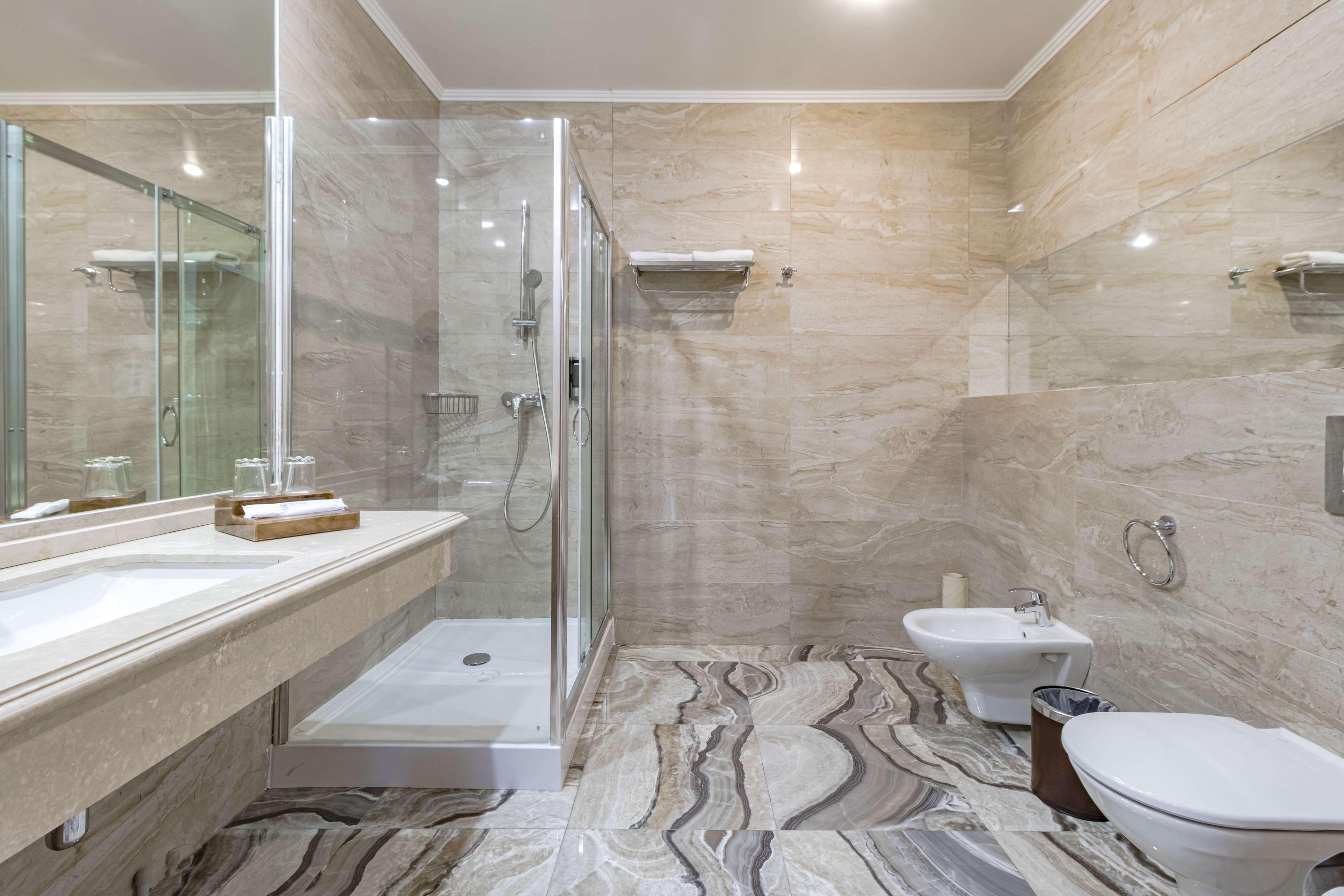 Junior Suite King Bed Non Smoking