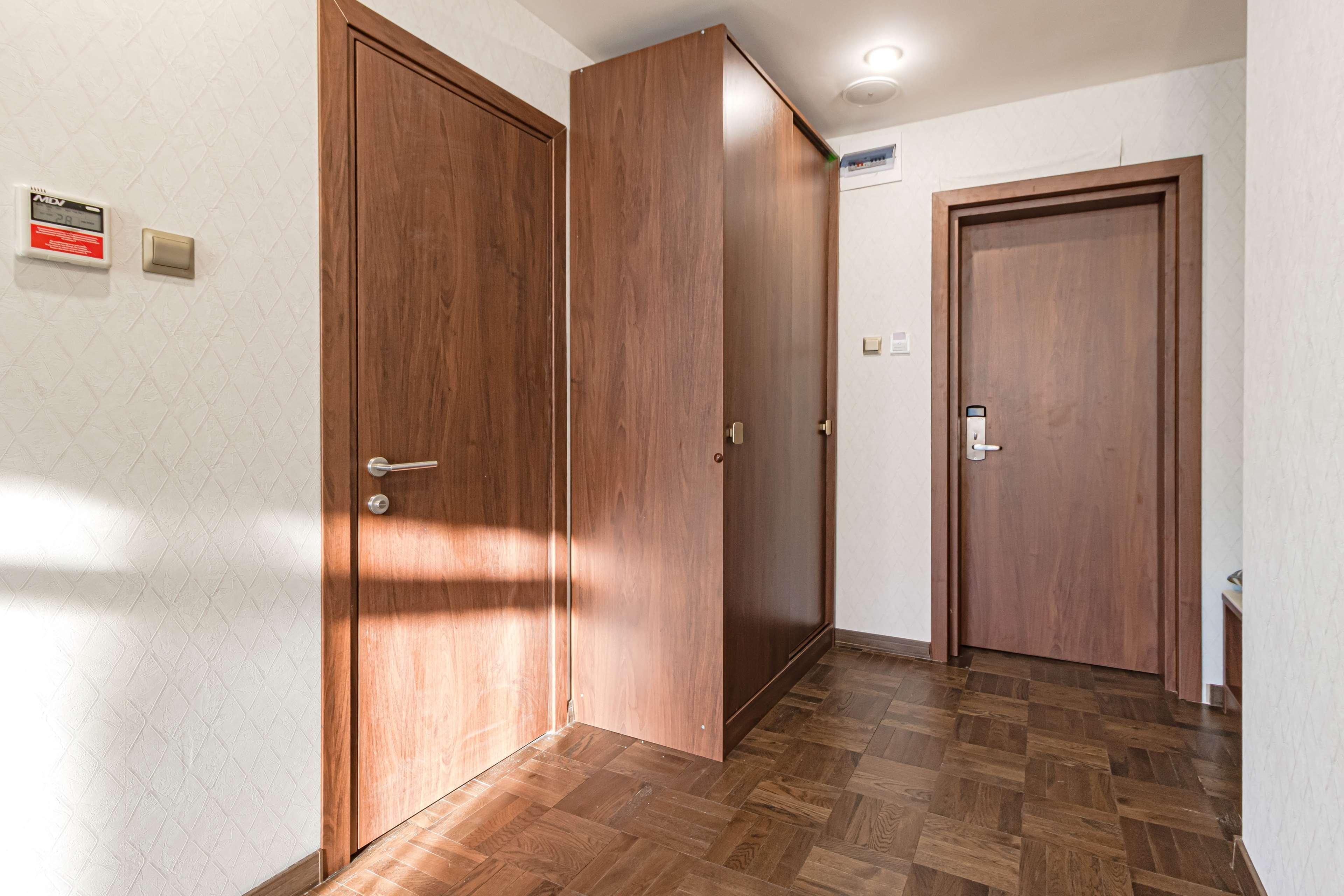 Double Premium King Bed