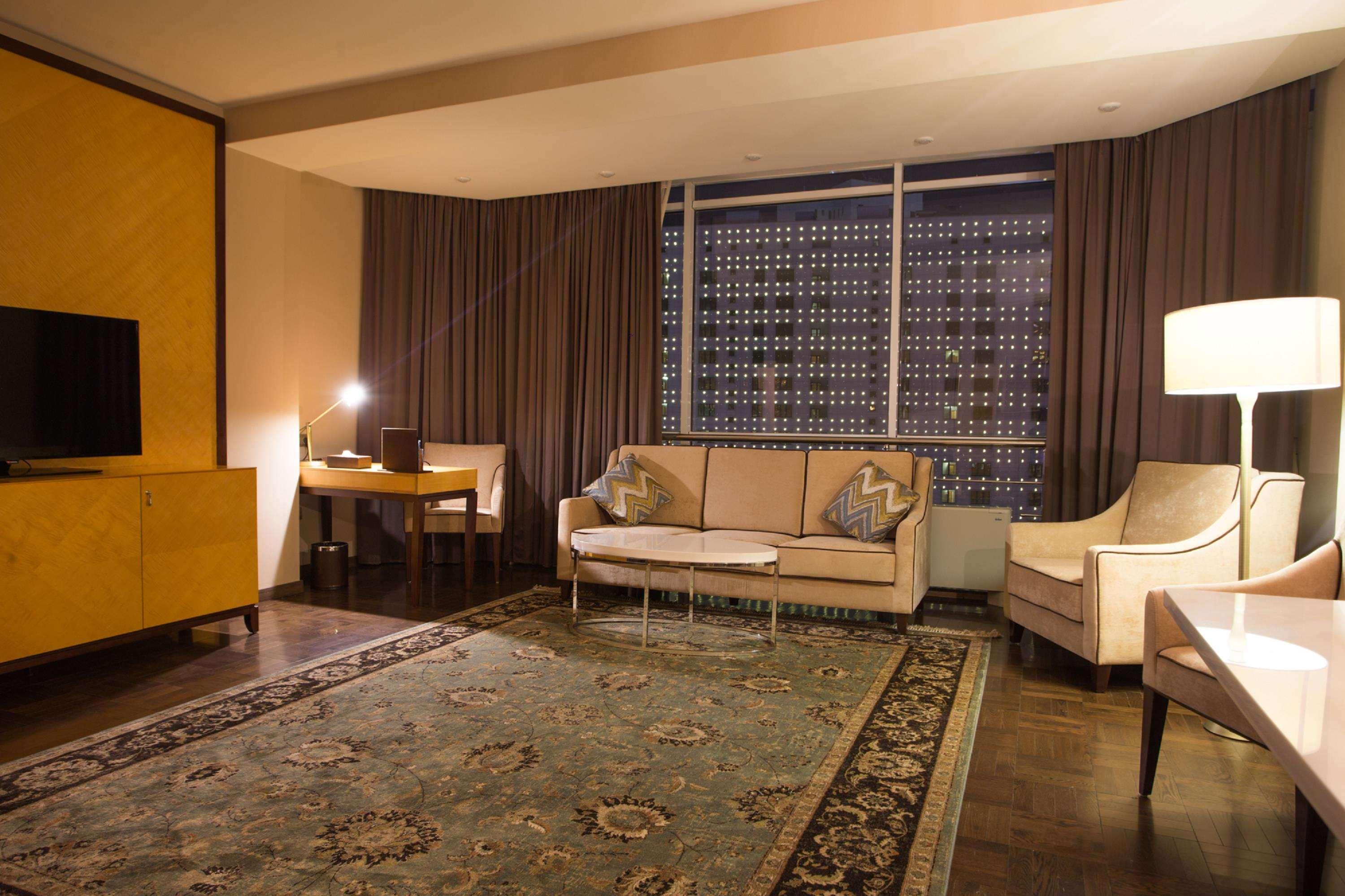 Apartment Non Smoking