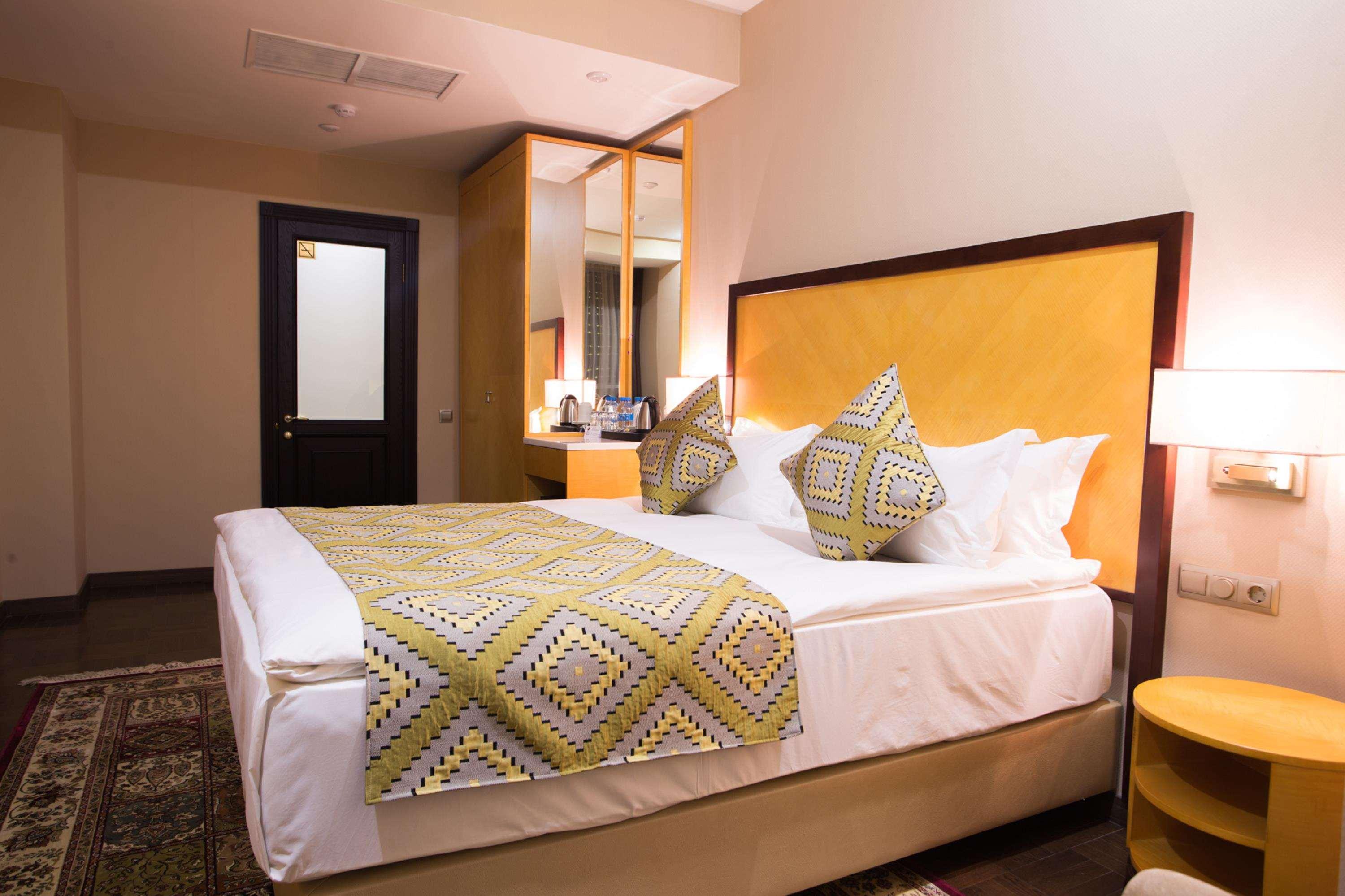 Apartment Non Smoking