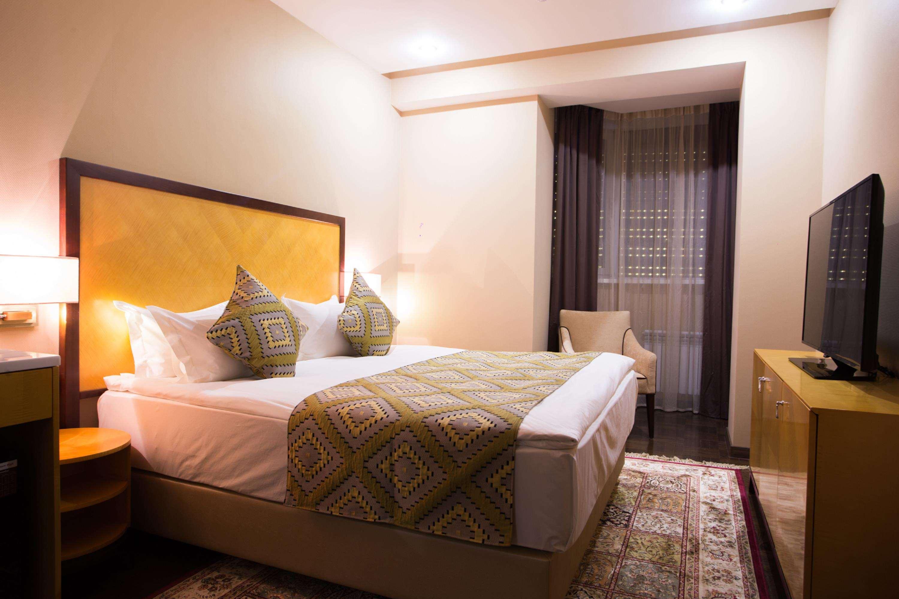 Apartment Non Smoking