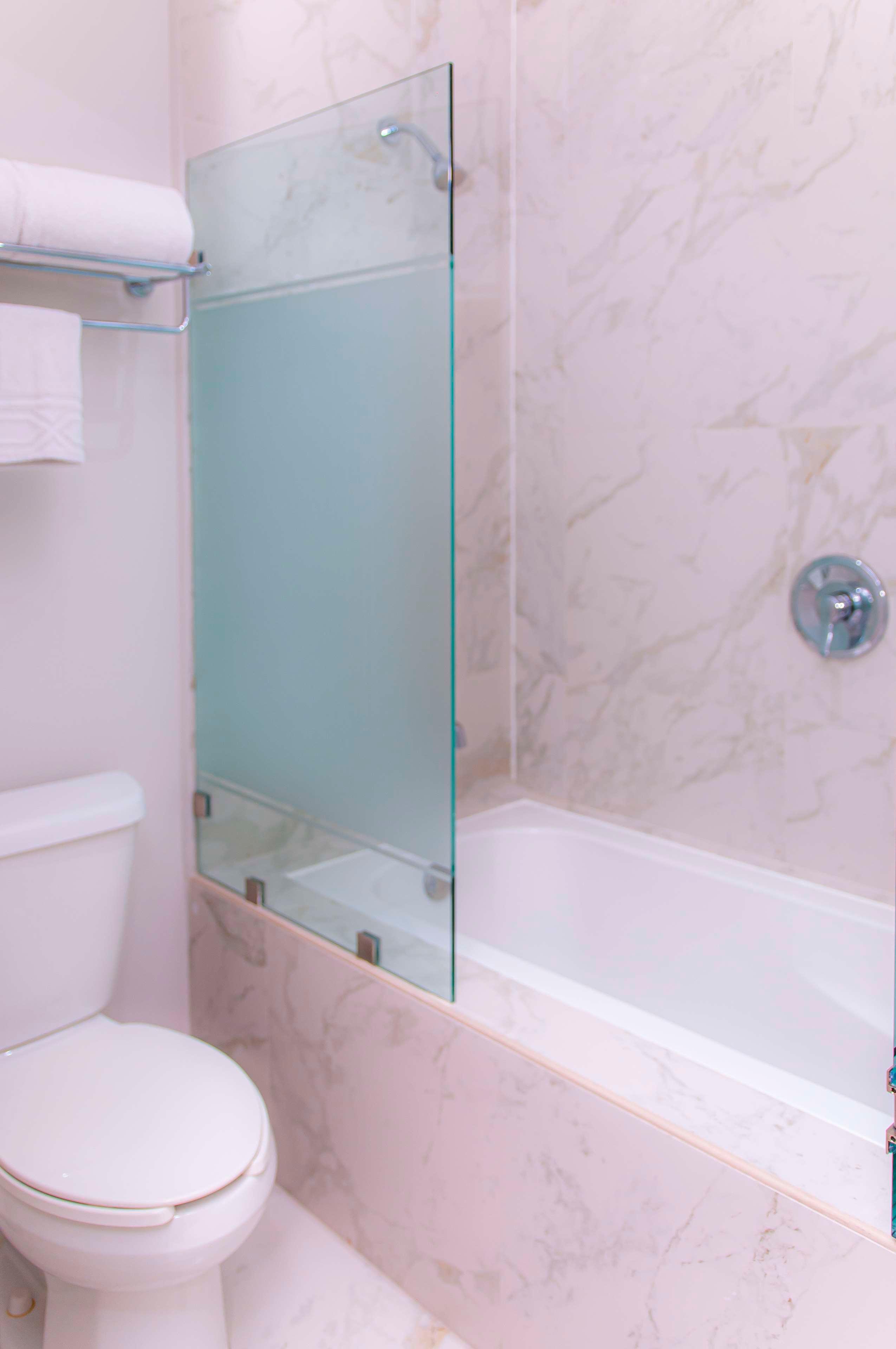 Suite King Bed Non Smoking