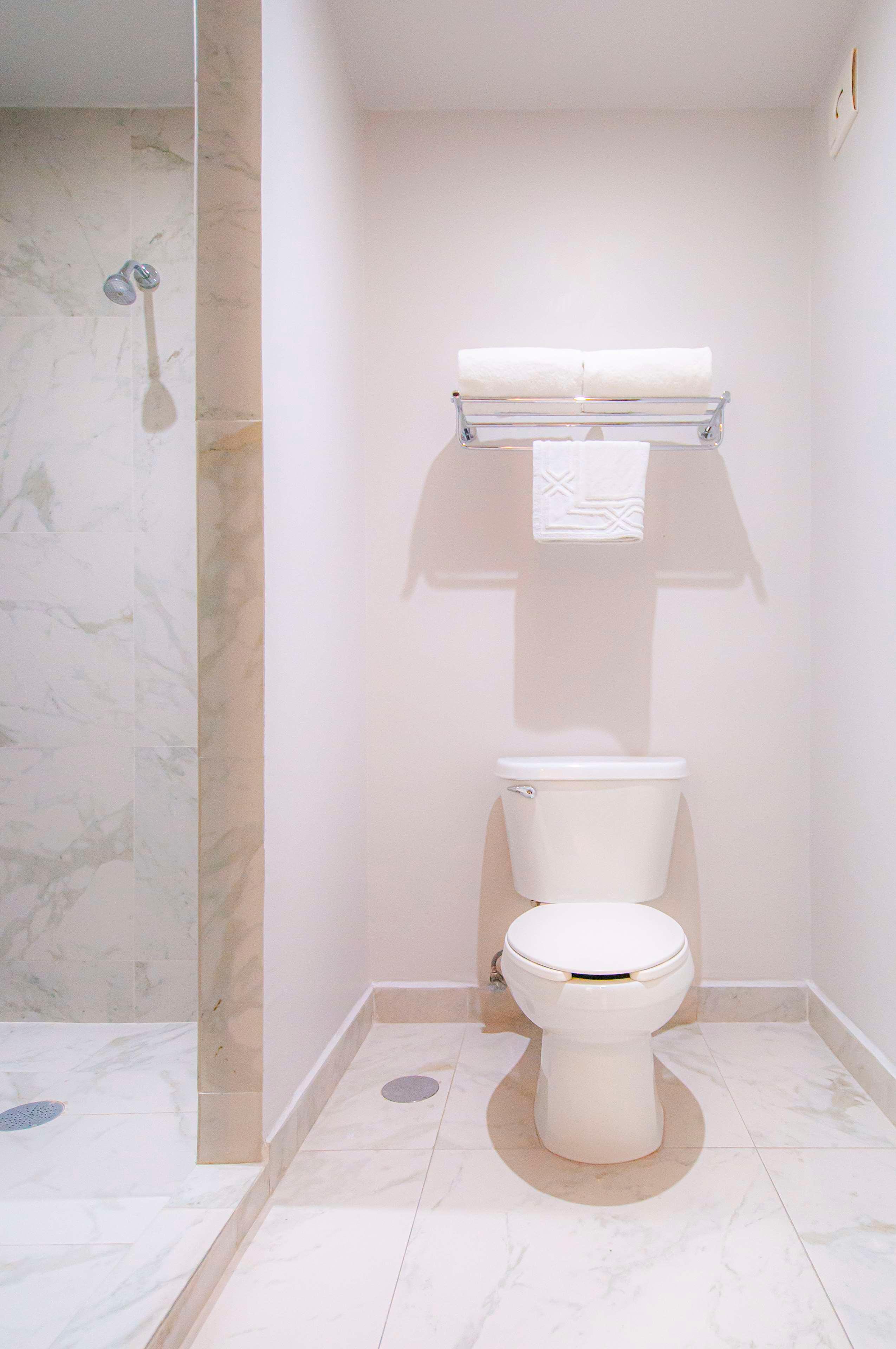 Quadruple Two Queen Beds Non Smoking