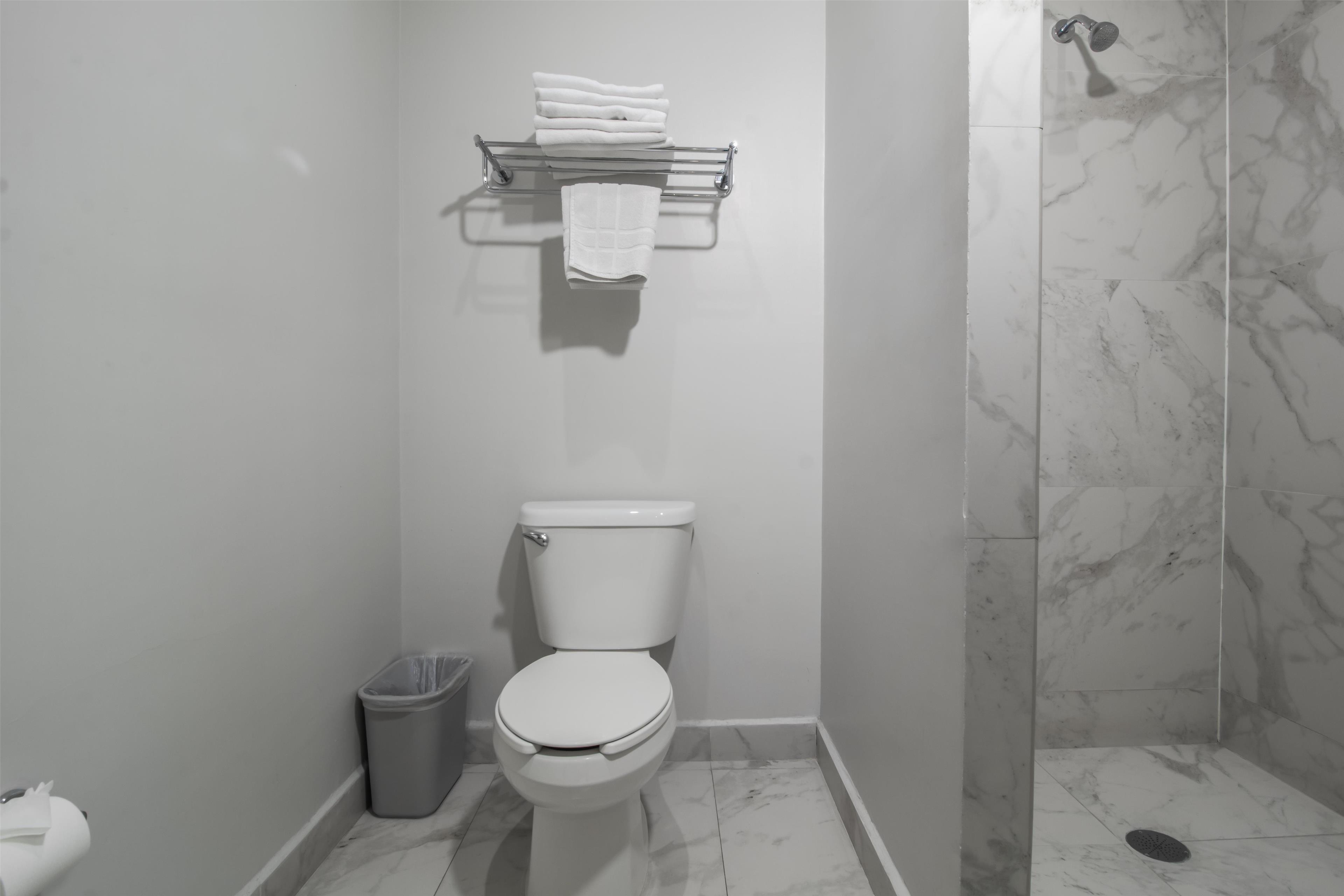 Quadruple Two Queen Beds